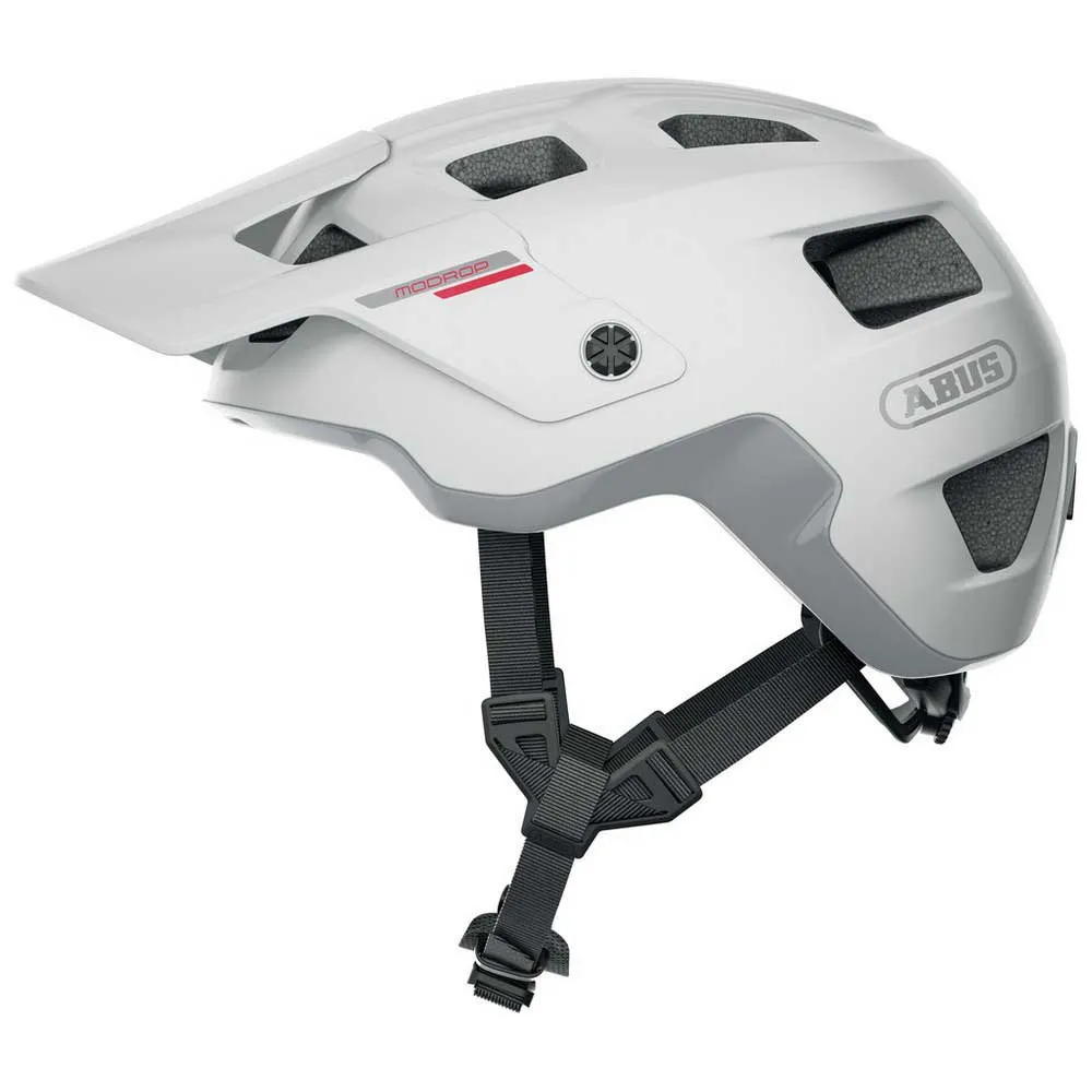 ABUS MoDrop MTB Helmet refurbished