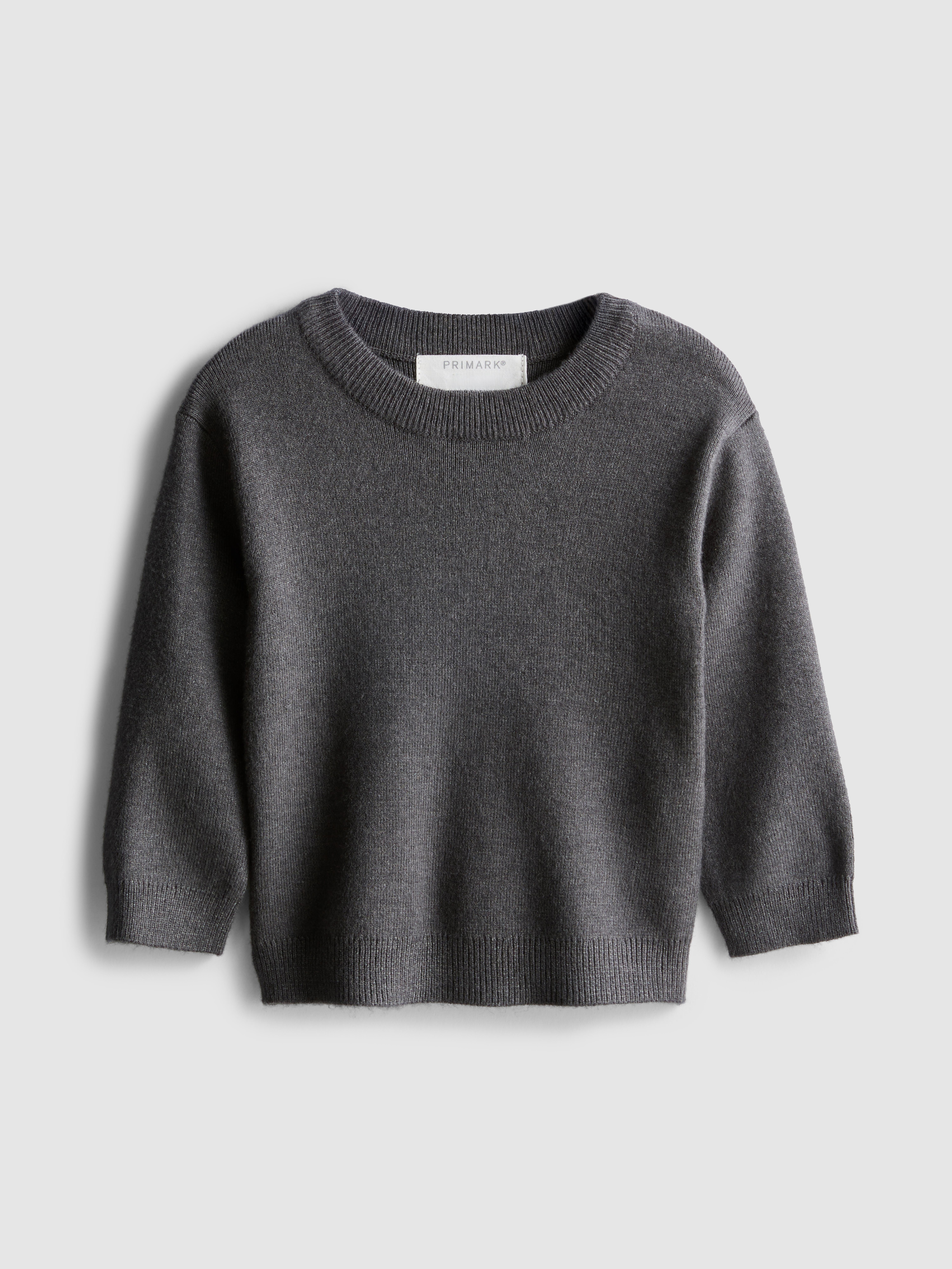 0-36mths | Knit Sweater and Leggings Set