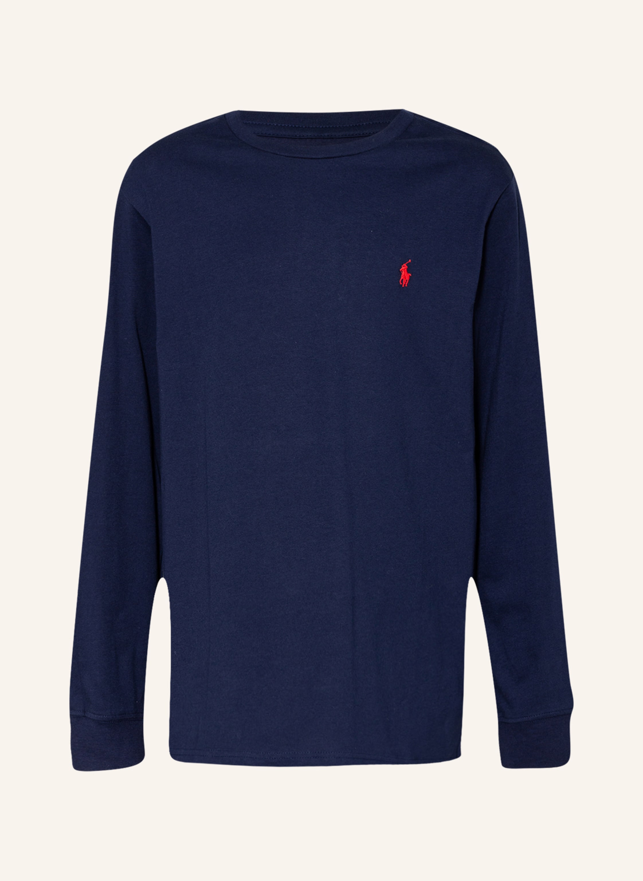 POLO RALPH LAUREN Longsleeve