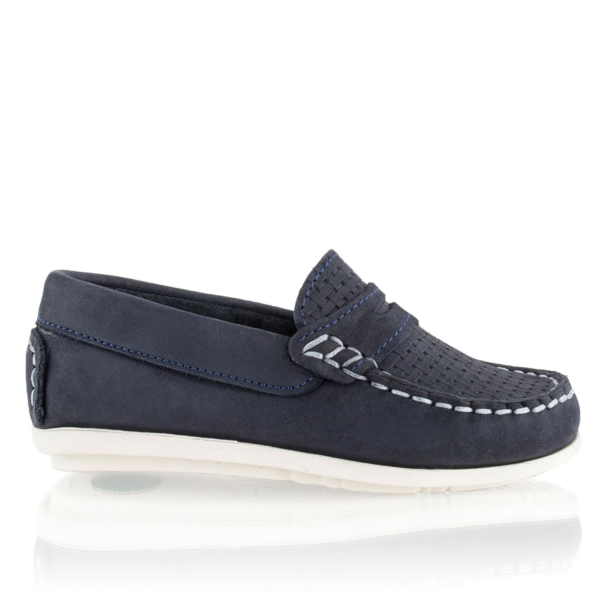 Russell & Bromley SUN SLIP I Slip On Shoe