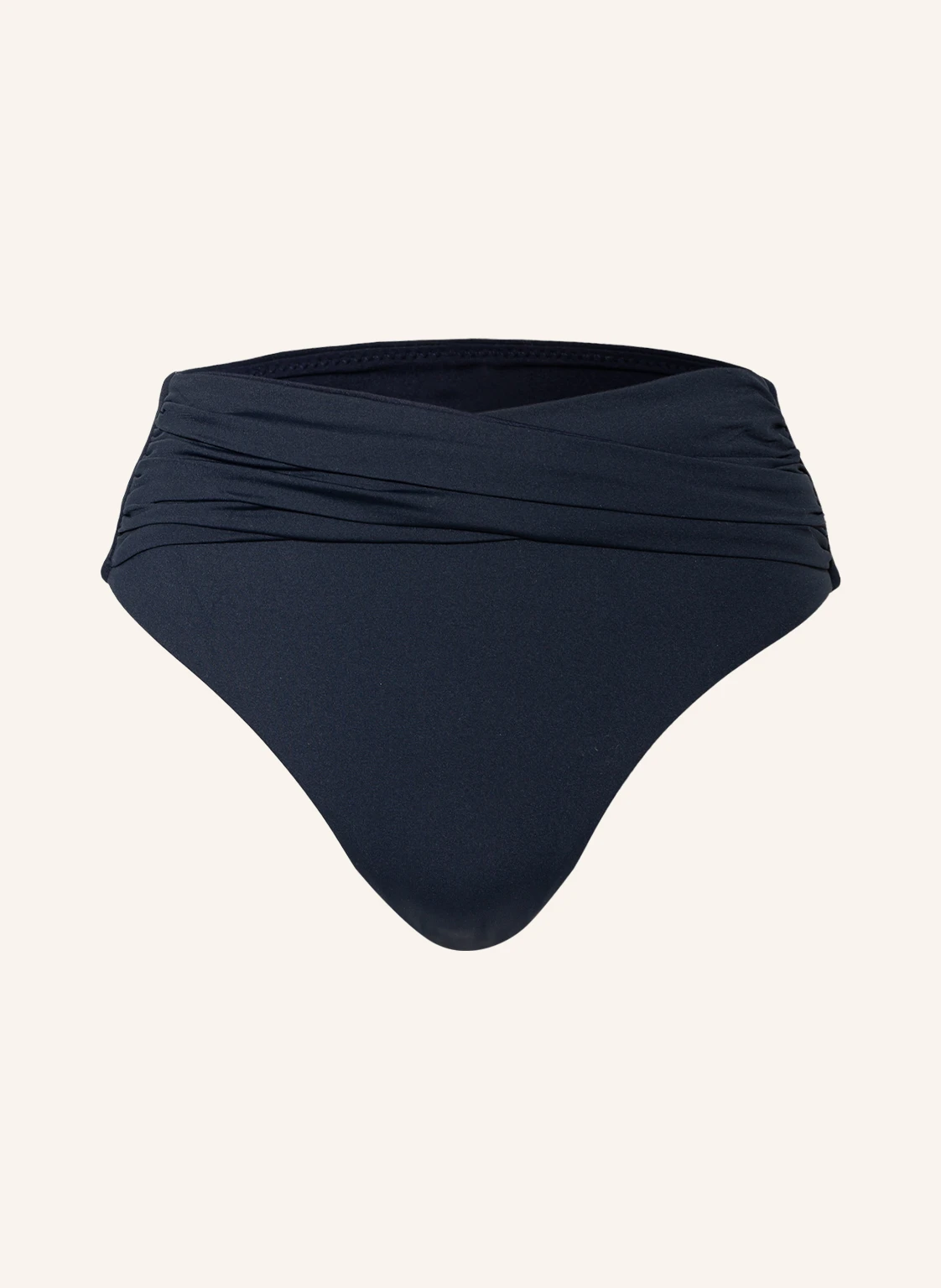 SEAFOLLY High-Waist-Bikini-Hose SEAFOLLY COLLECTIVE