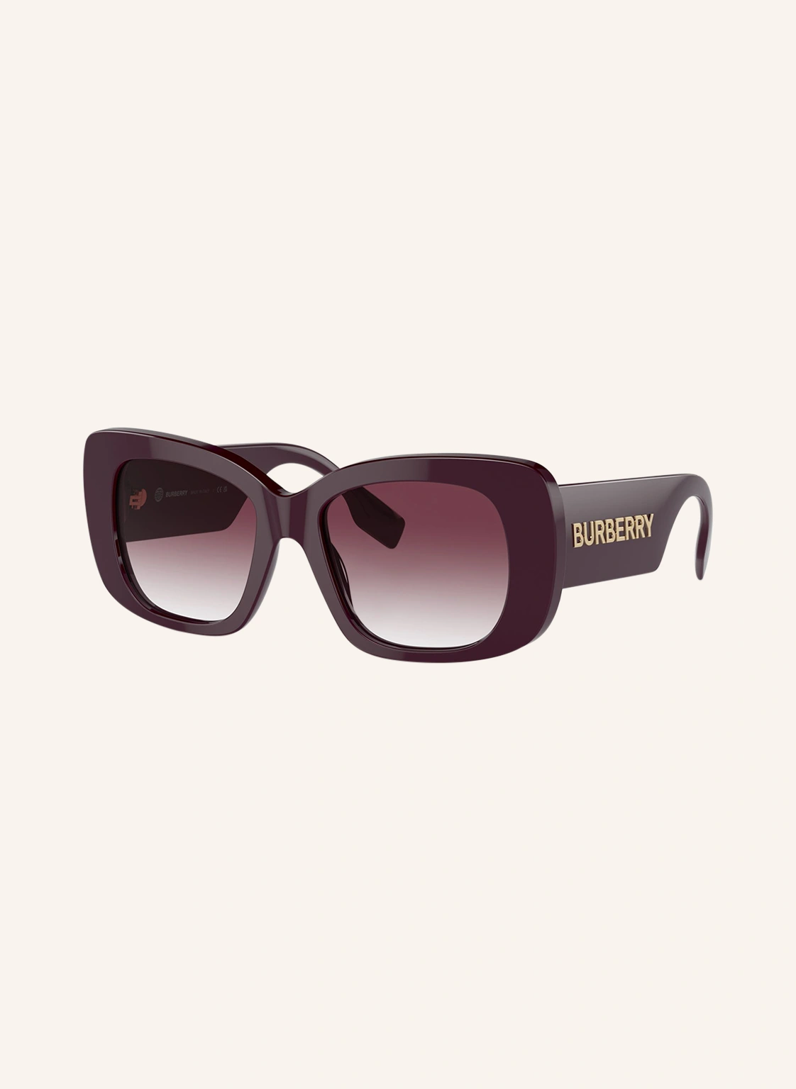 BURBERRY Sonnenbrille BE4410