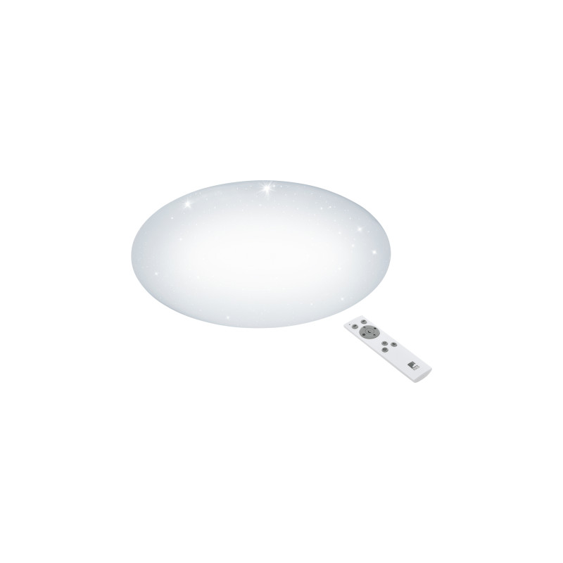 Plafonnier LED Giron-S dimmable Ø 57 cm 40 W EGLO