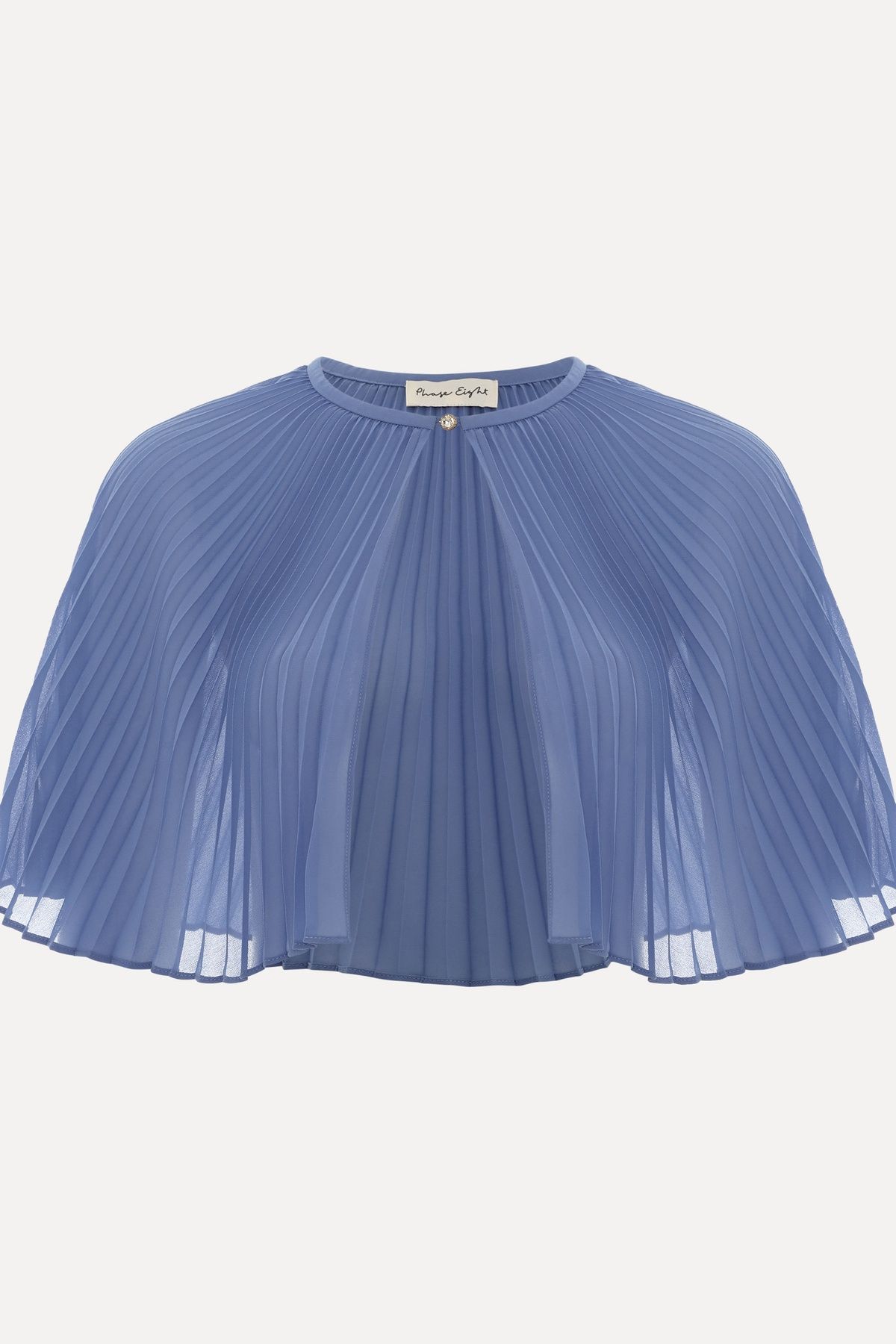 Phase Eight Anora Pleated Cover