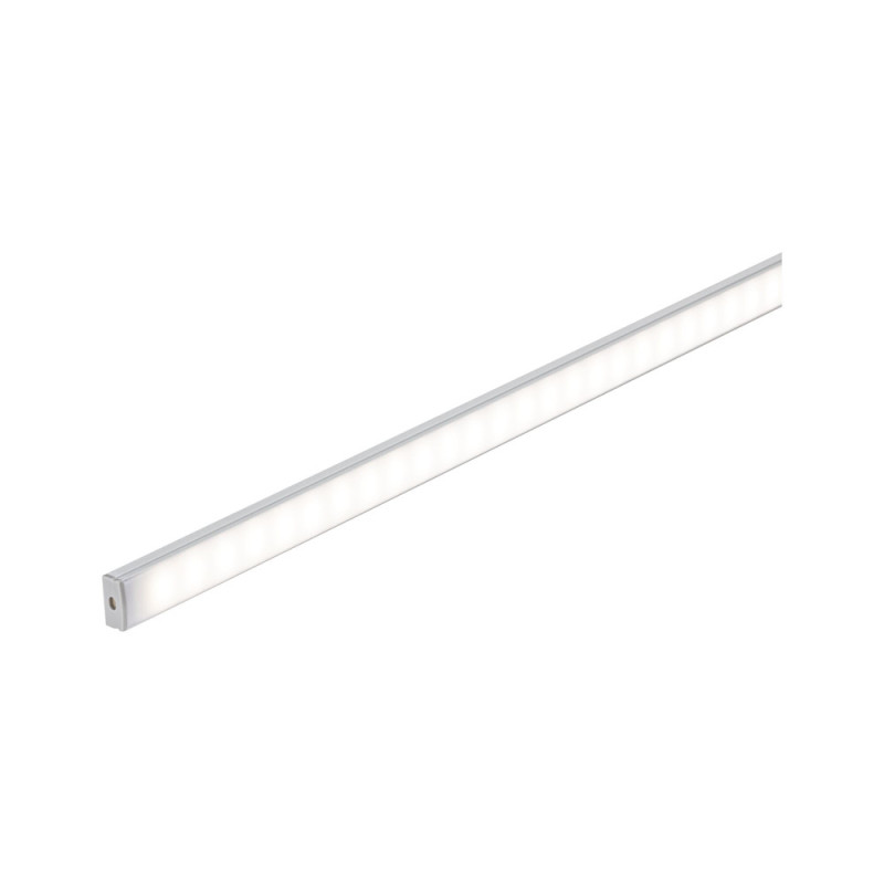 Profilé pour ruban LED Base 1 m PAULMANN