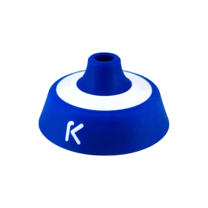 Flasche Easy Clean Cap