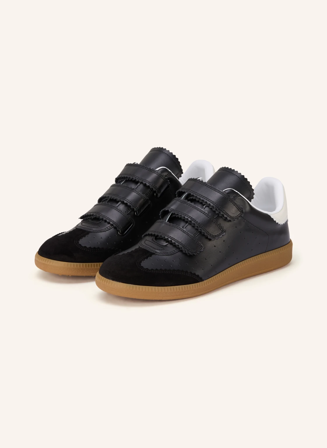 ISABEL MARANT Sneaker BETH