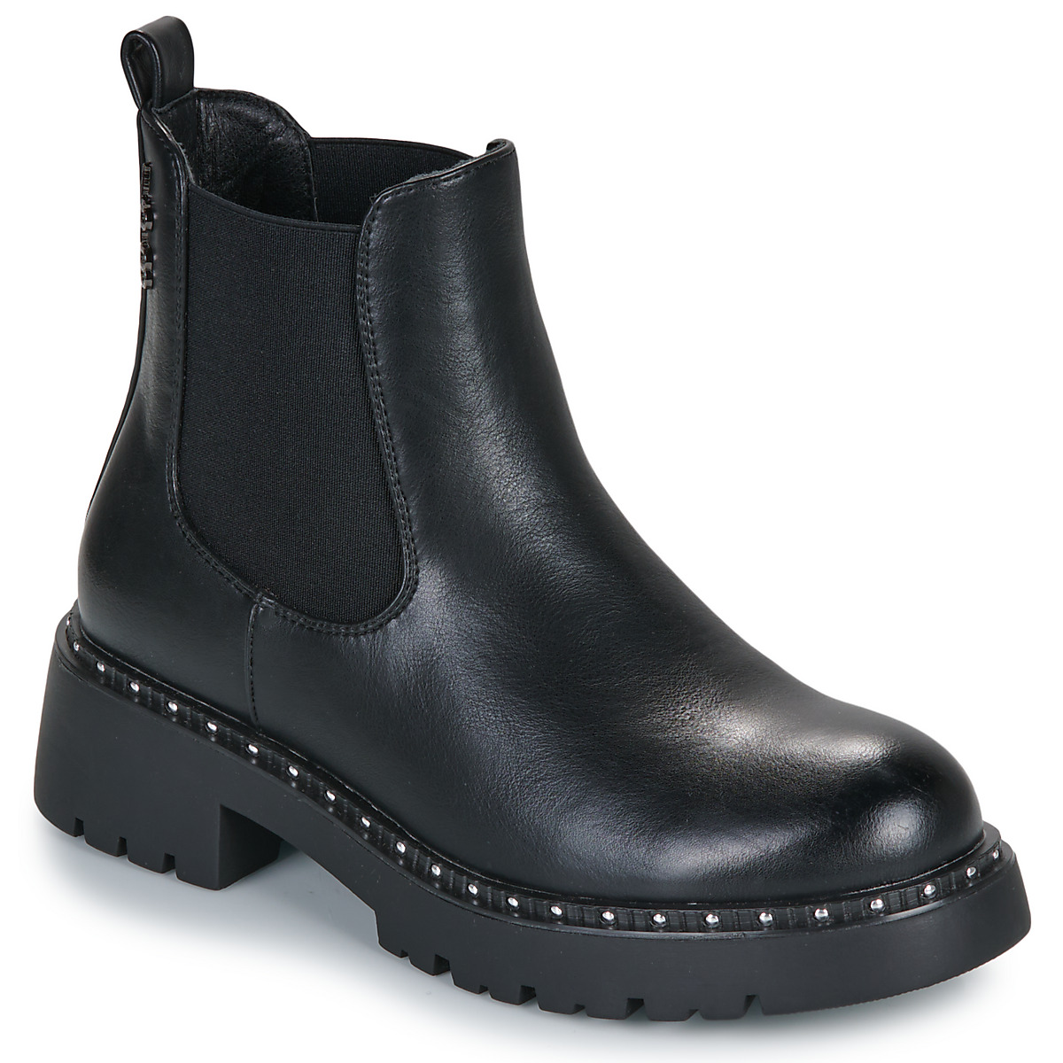 Les Petites Bombes - MYRIAM - Black
