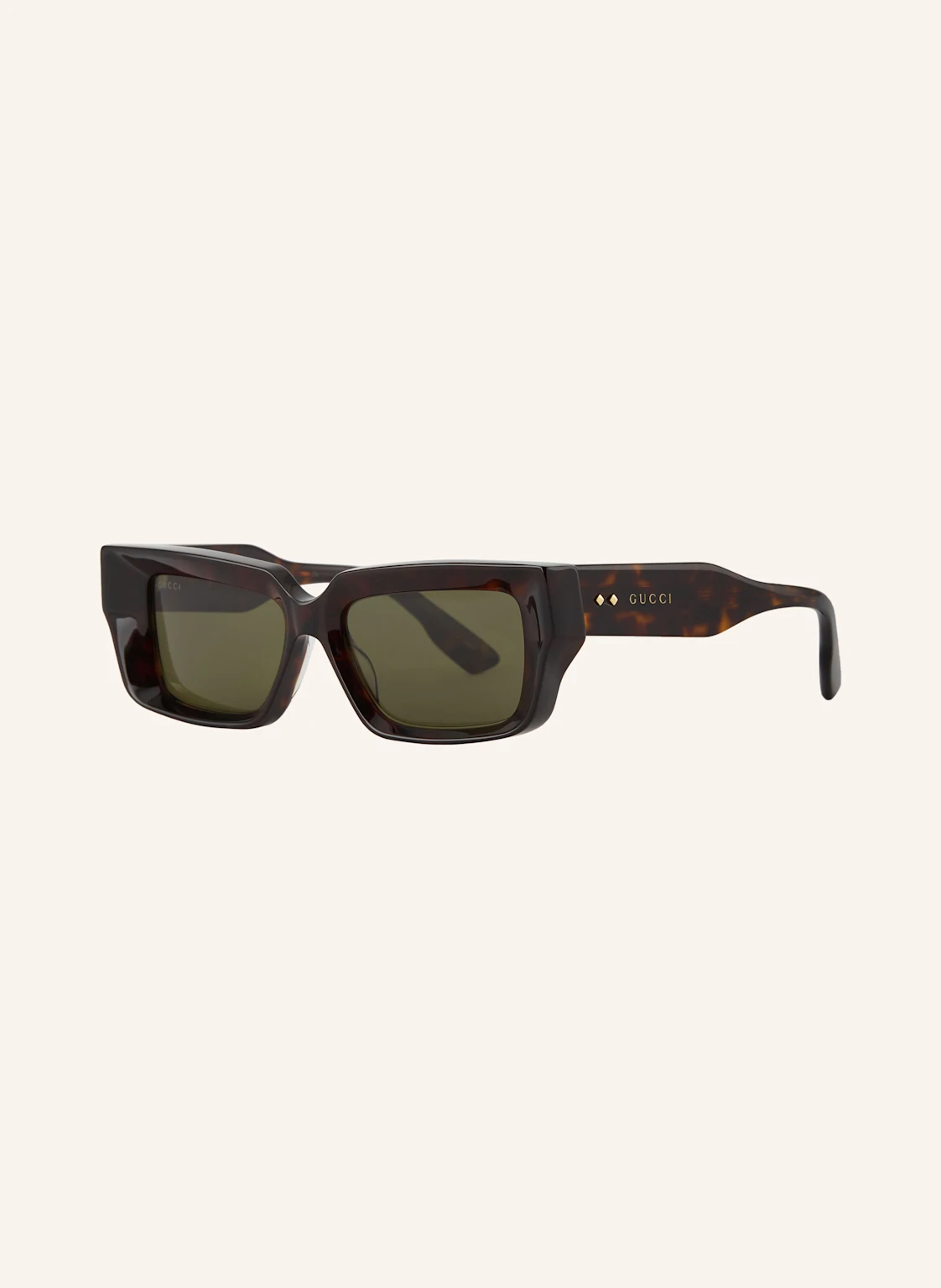 GUCCI Sonnenbrille GC002202