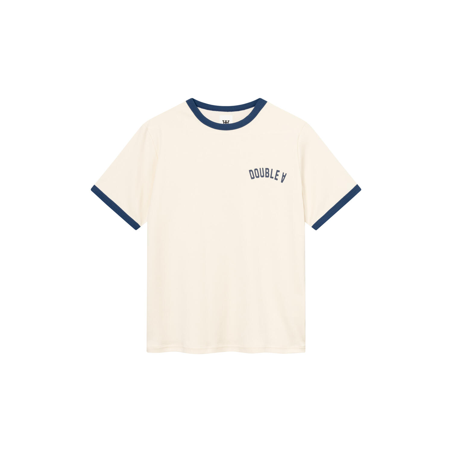 WWParker T-shirt, turtledove