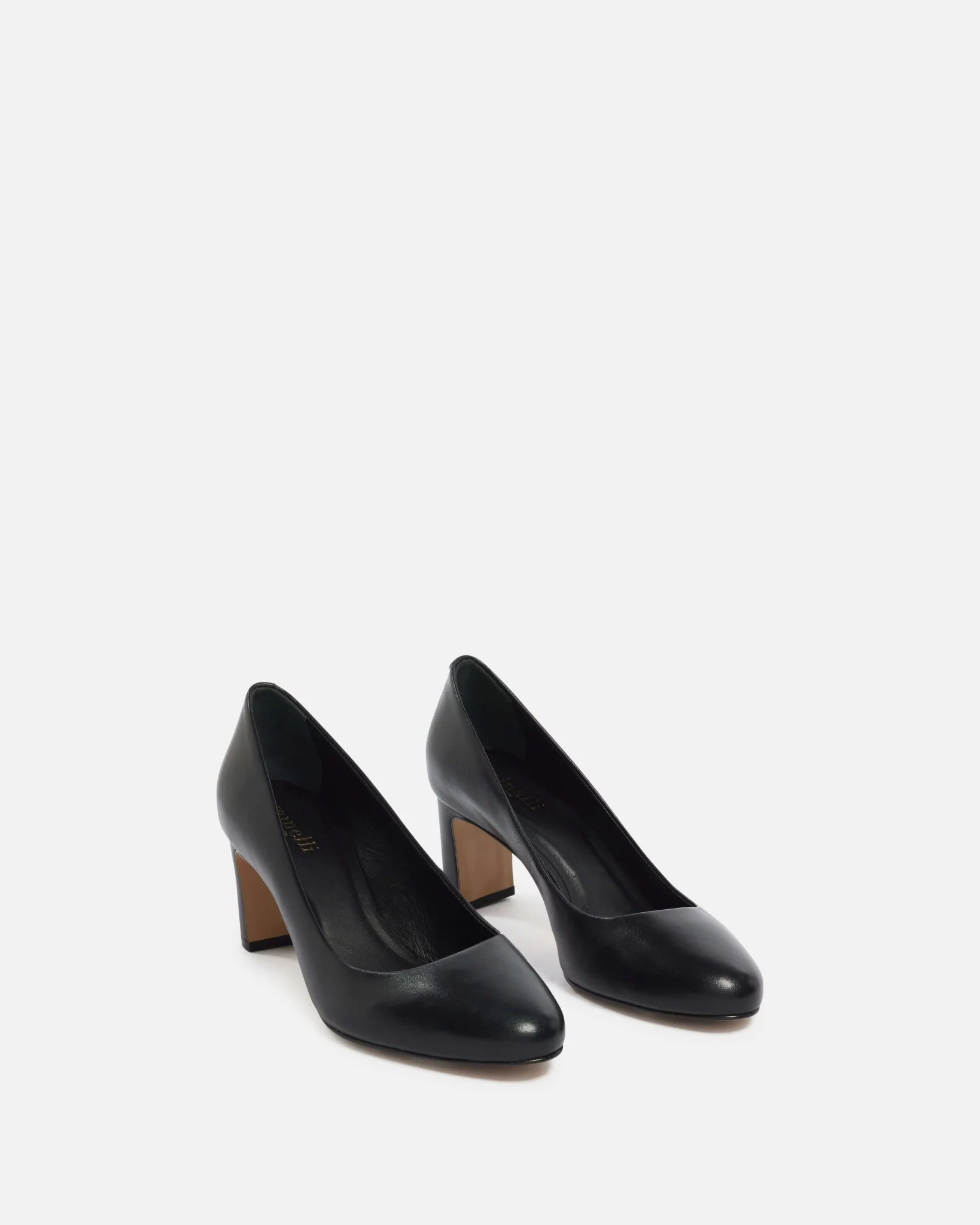 ESCARPINS KIDMAN NOIR