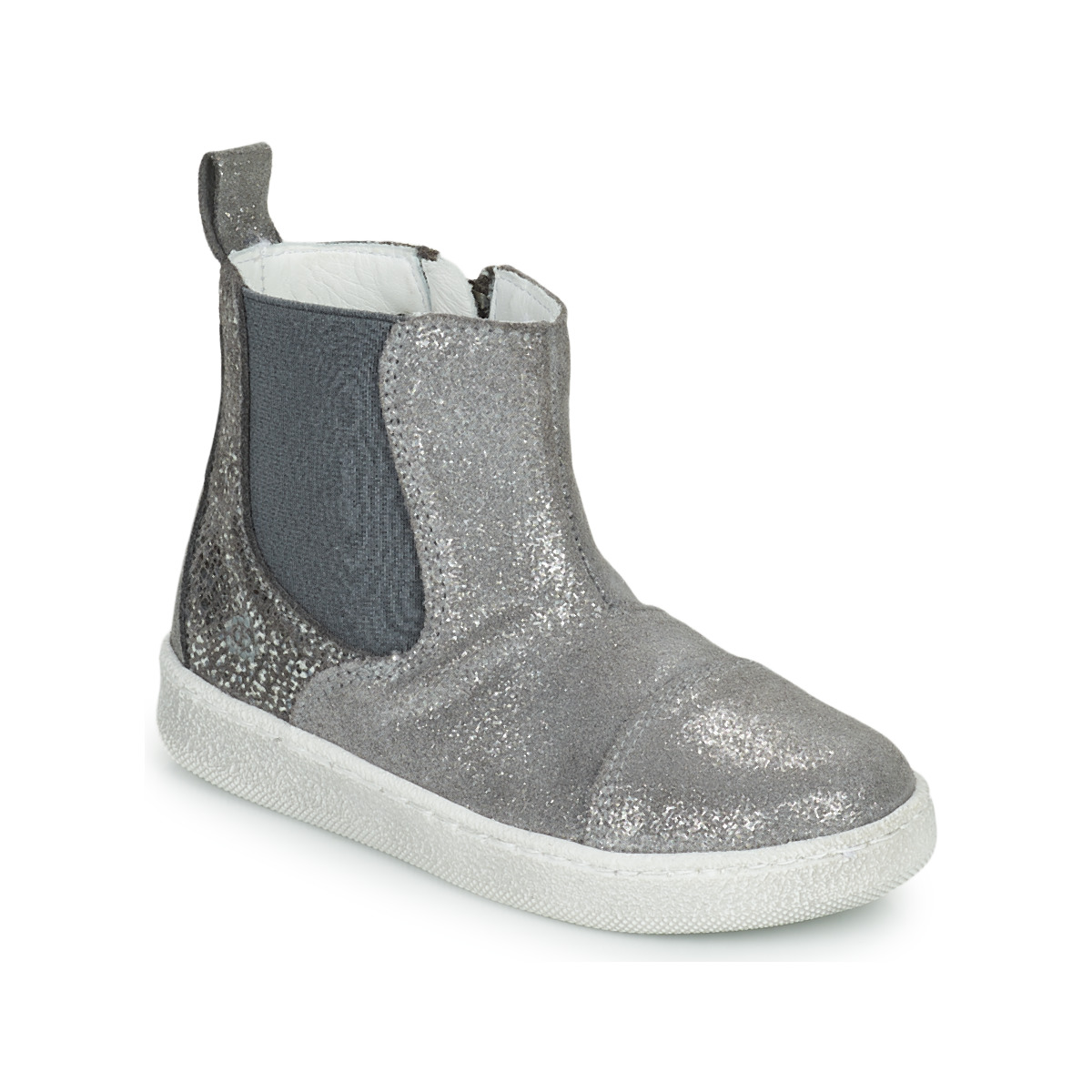 Citrouille et Compagnie - PIMANE - Grey