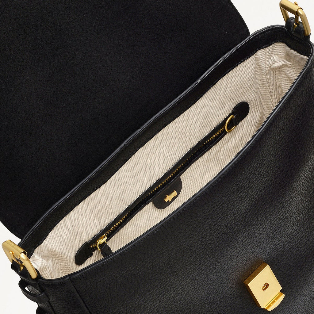 Grafton Street - Medium Flapover Backpack