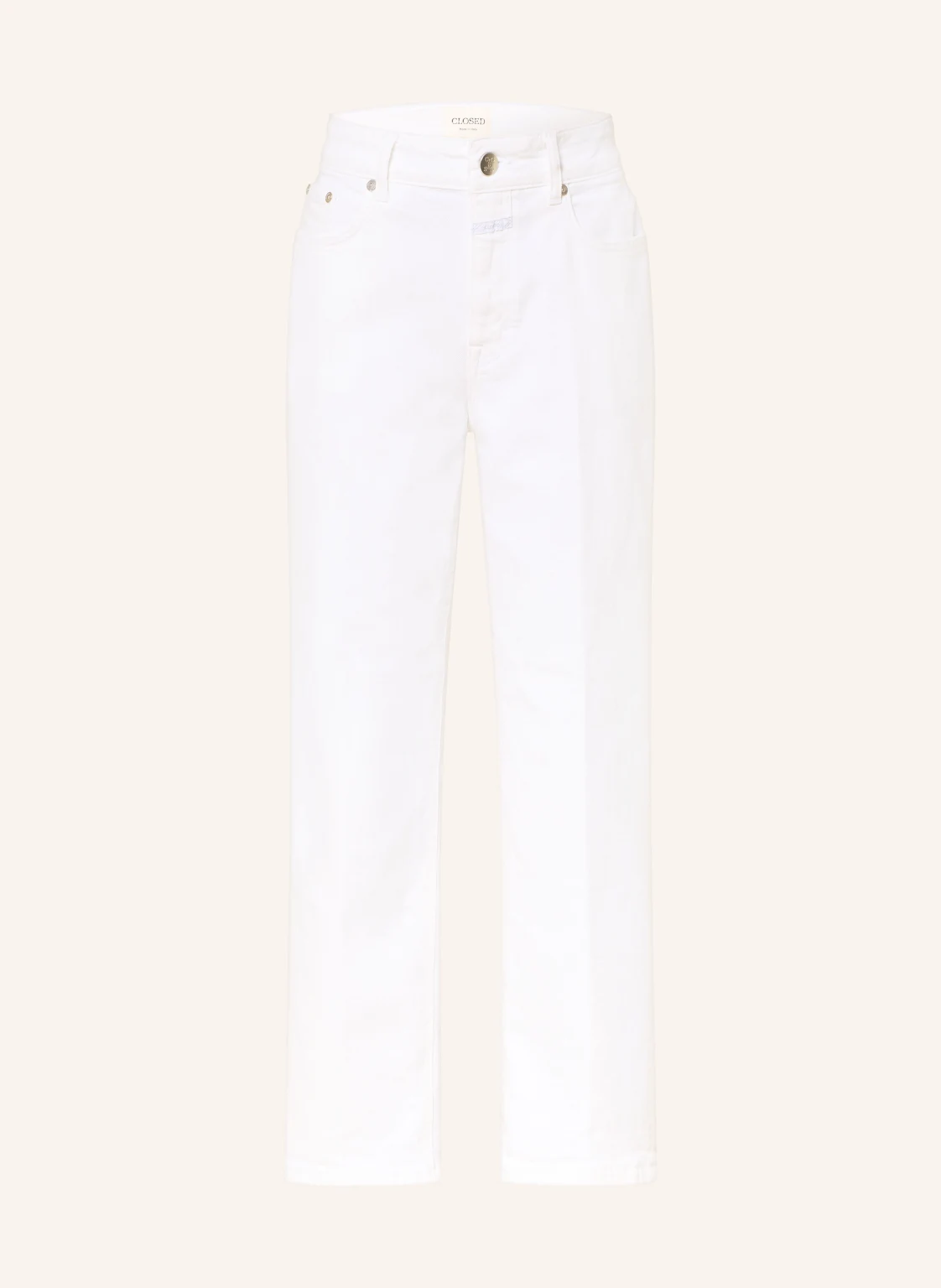 CLOSED Straight Jeans MILO
