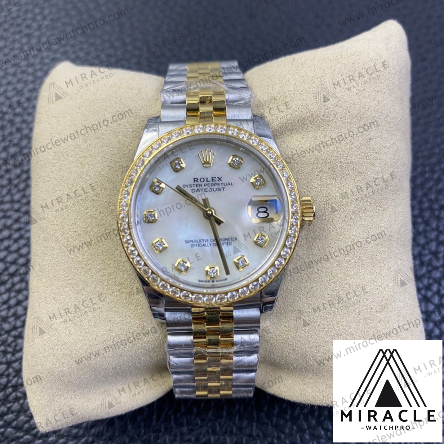 ROLEX-Datejust-REF.M278383RBR-0028-ELITE CLONE-31MM-4