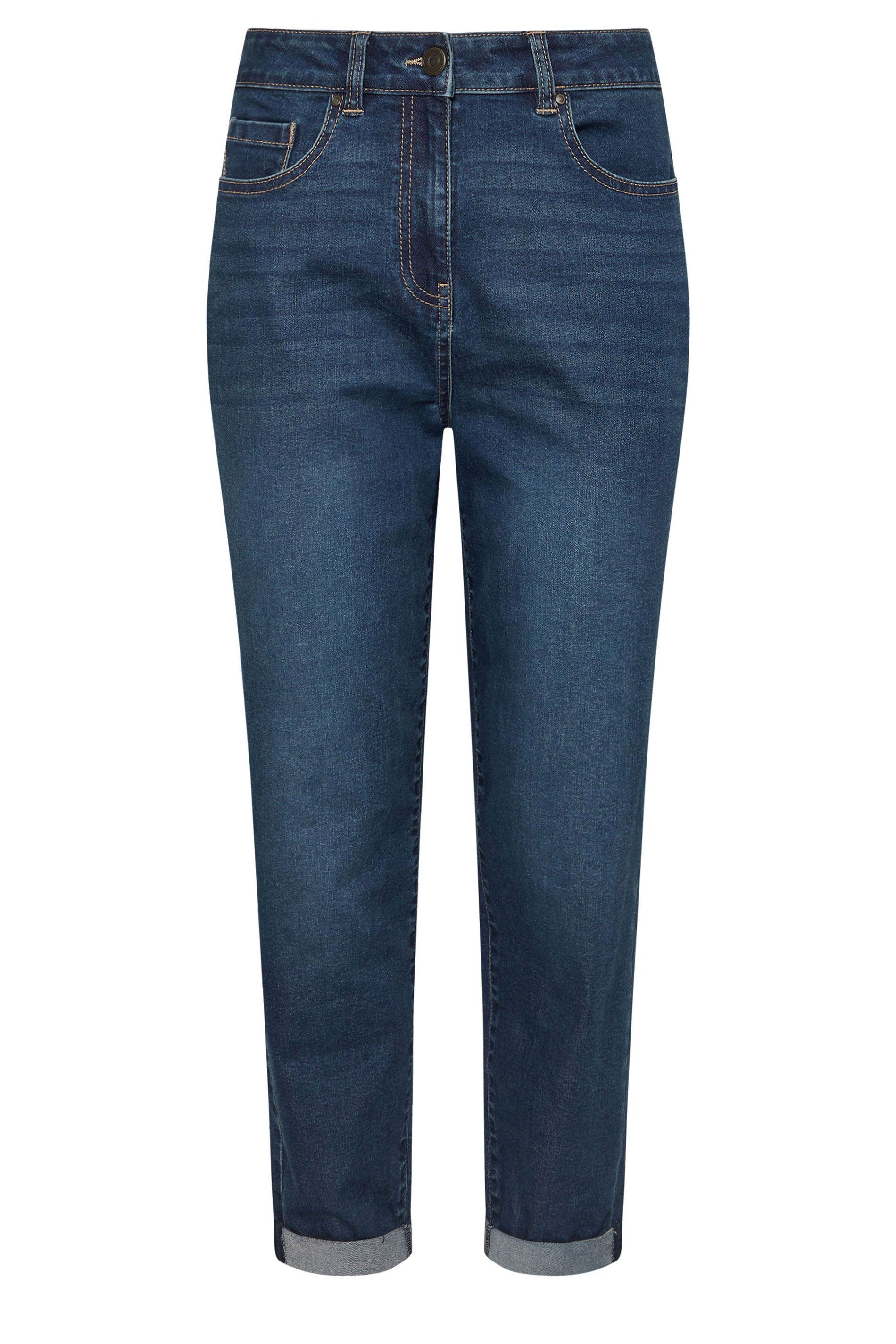 M&Co Mom Jeans