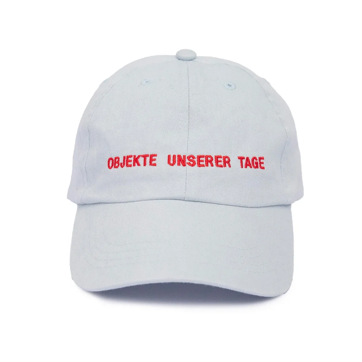 OUT Objekte unserer Tage - Cap