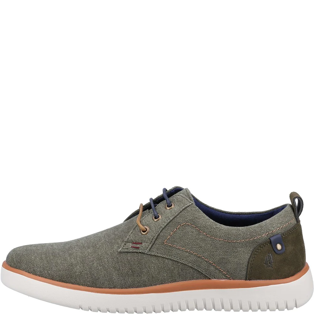 Hush Puppies Sandy Shoe