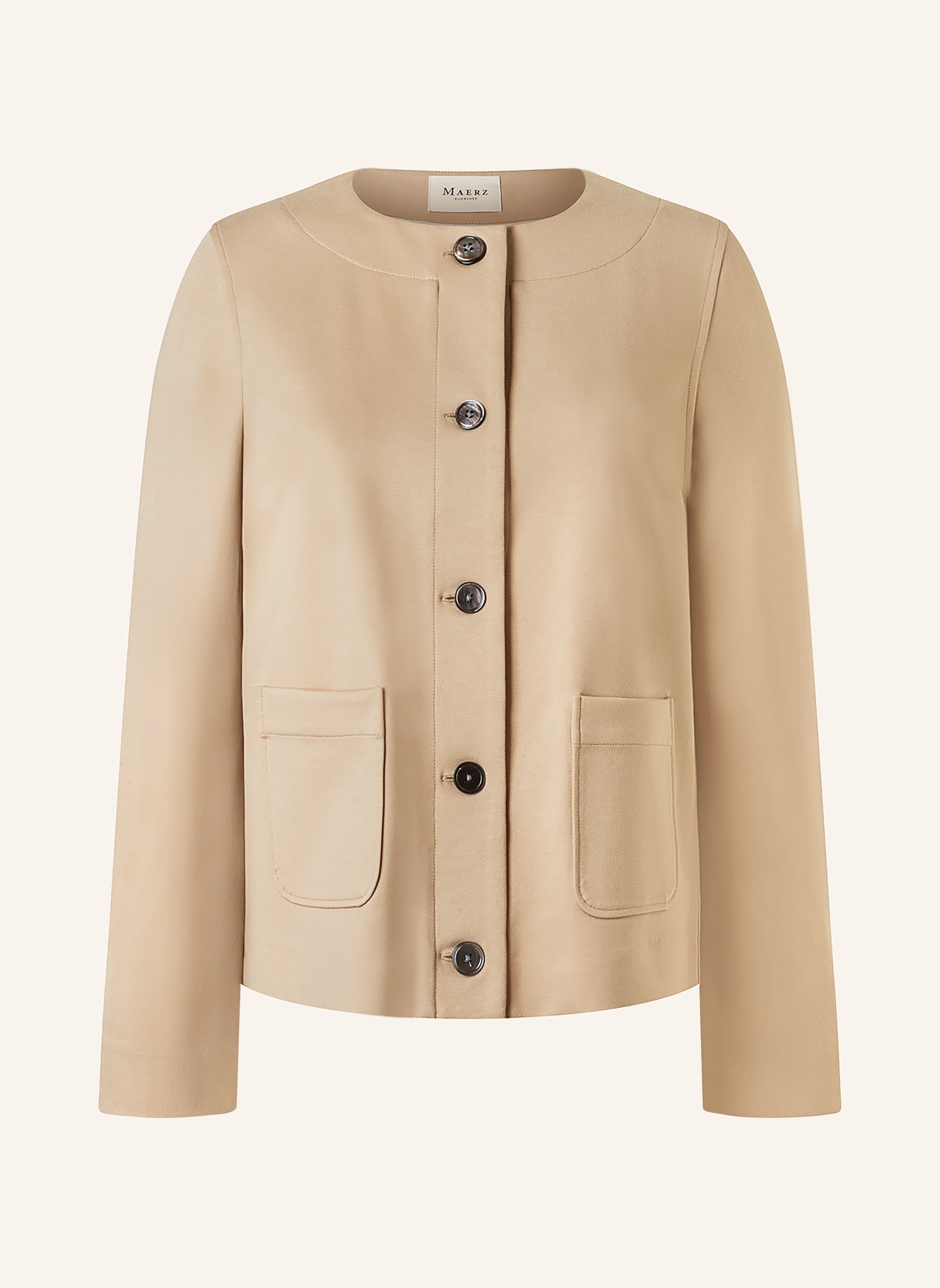 MAERZ MUENCHEN Overjacket