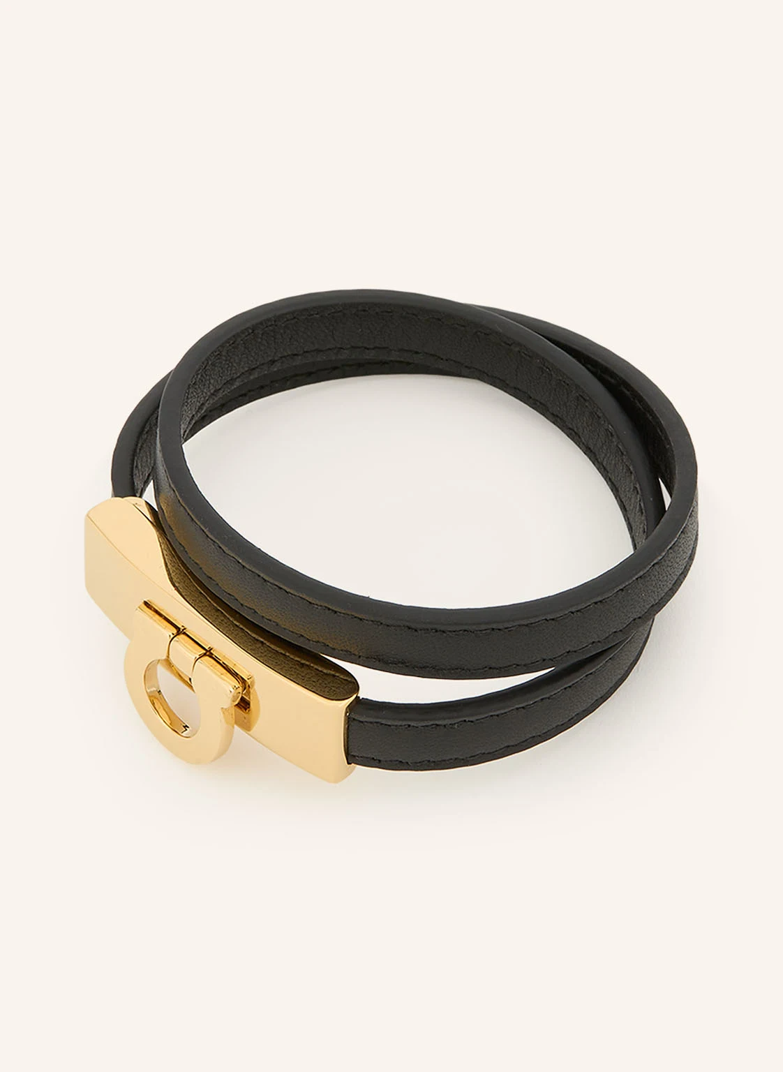 FERRAGAMO Armband HUG