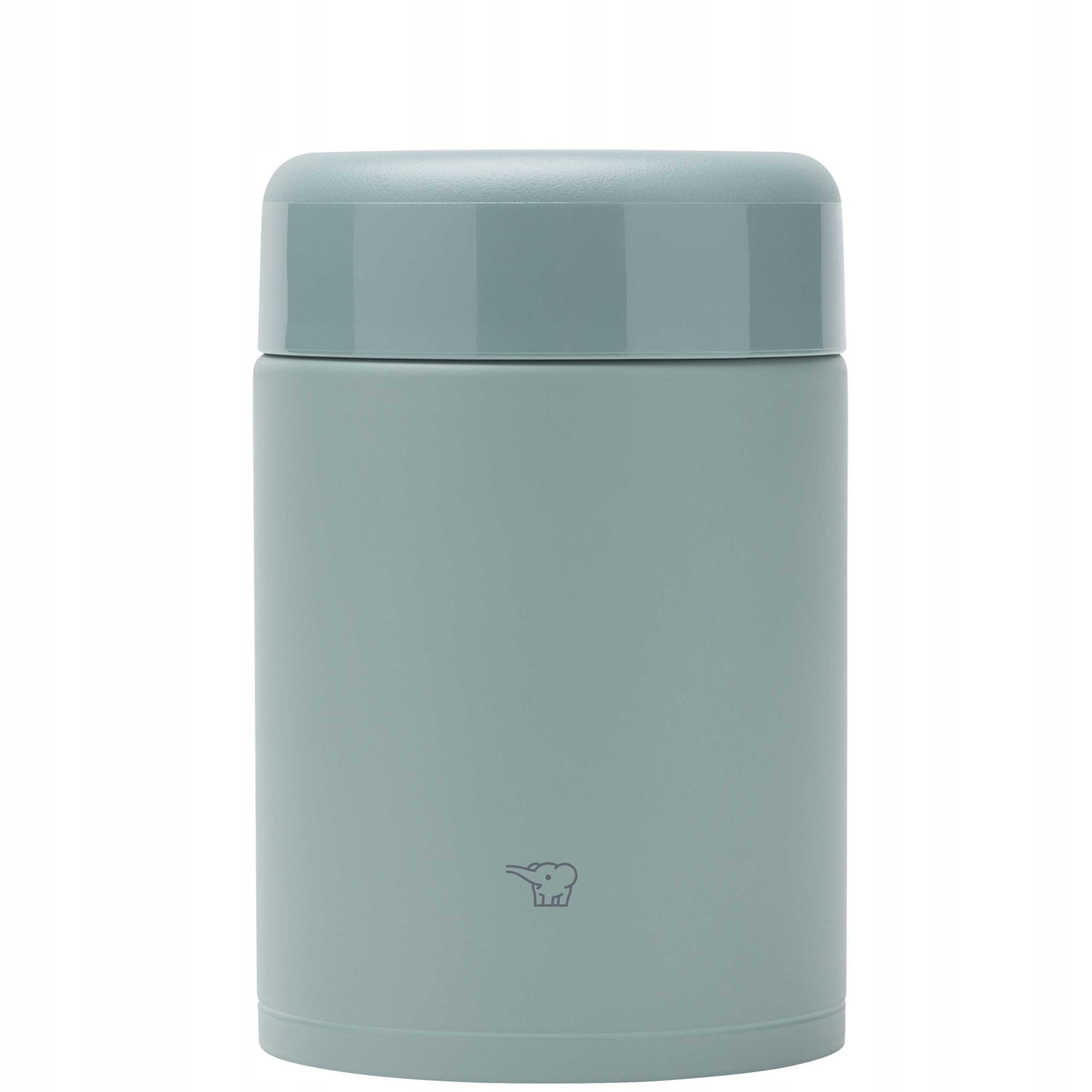 Termos obiadowy ZOJIRUSHI SW-KA52-GM 520 ml zielony