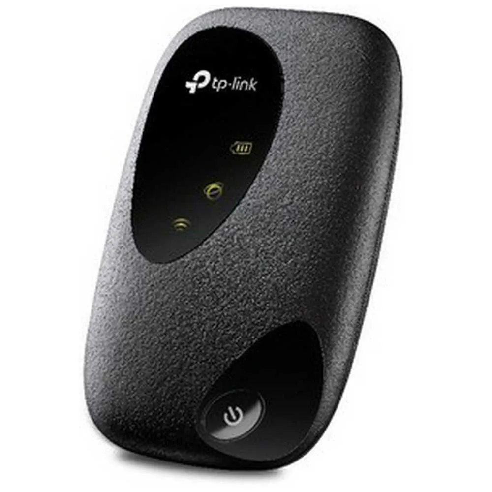 Tp-link M7000 4G Portable Router