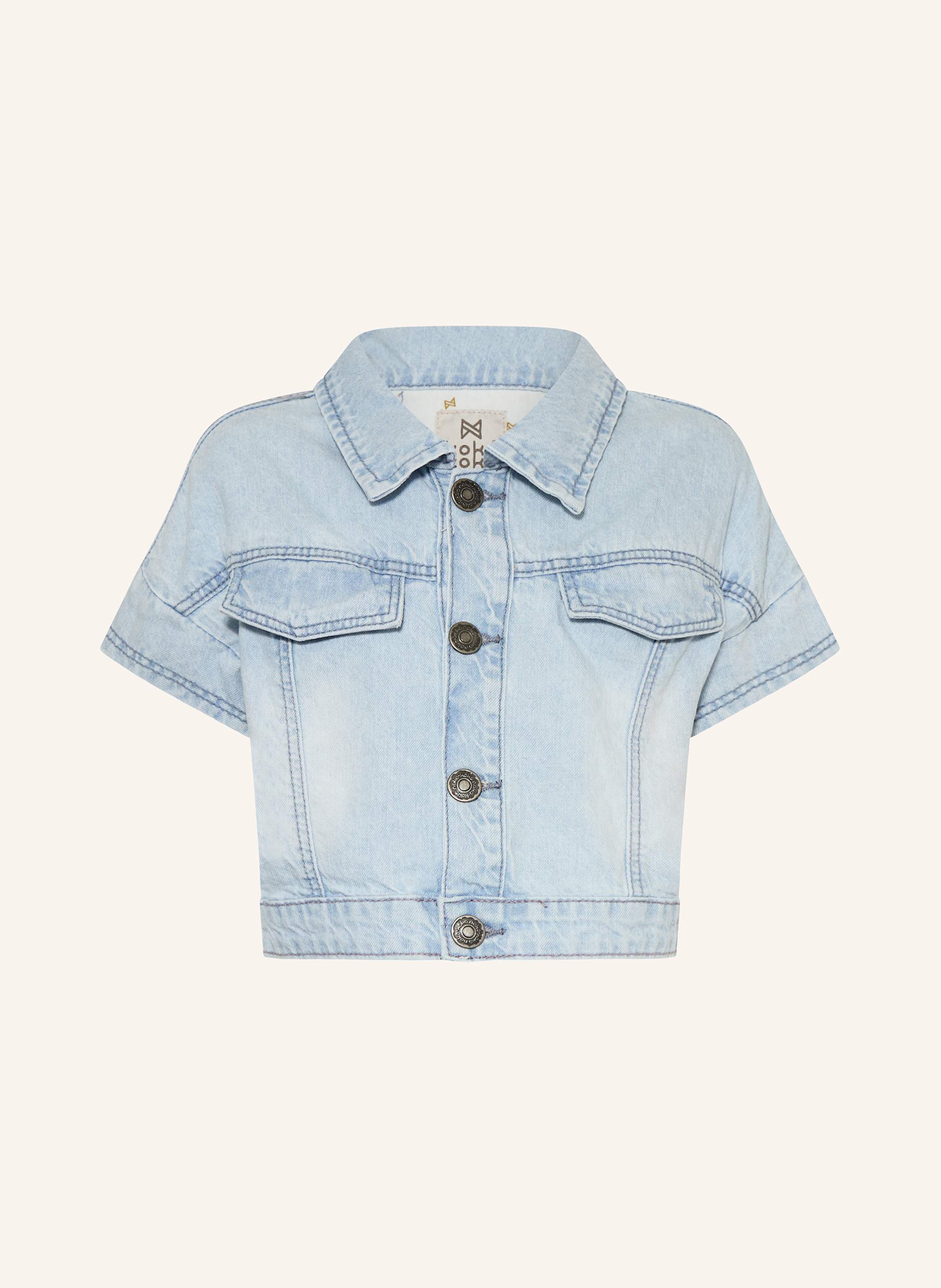 Koko Noko Jeansjacke