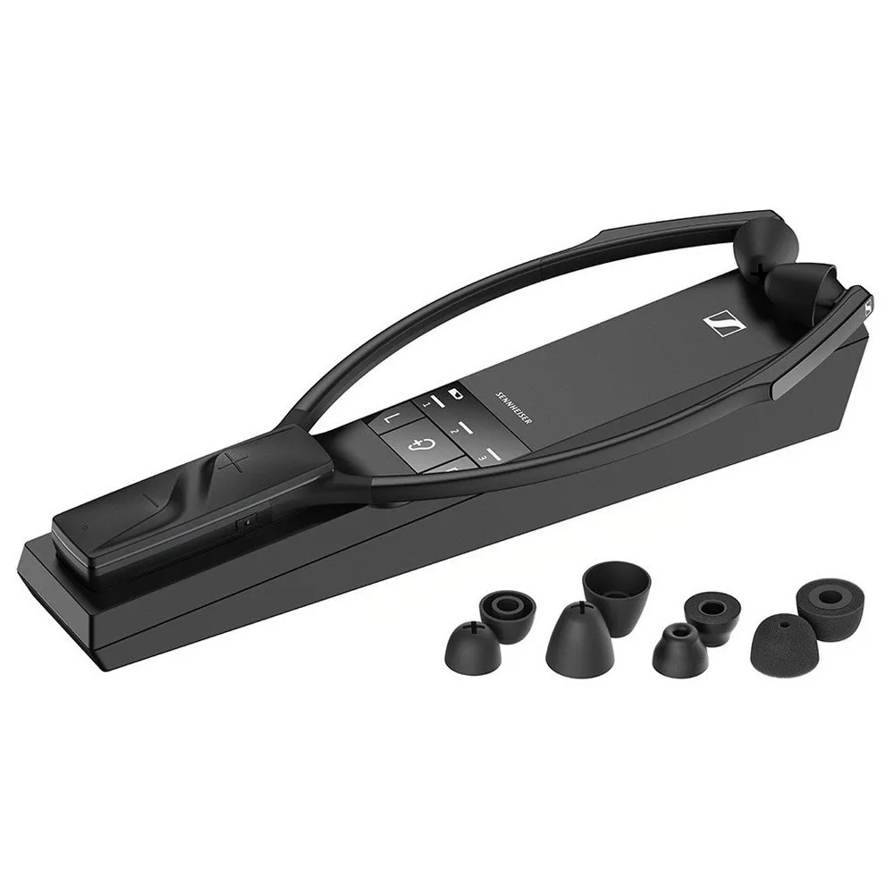 Sennheiser RS 5200 wireless headset