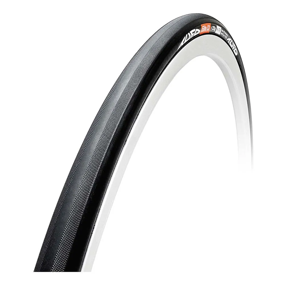 Tufo Elite S3 Tubular 700C x 25 rigid road tyre