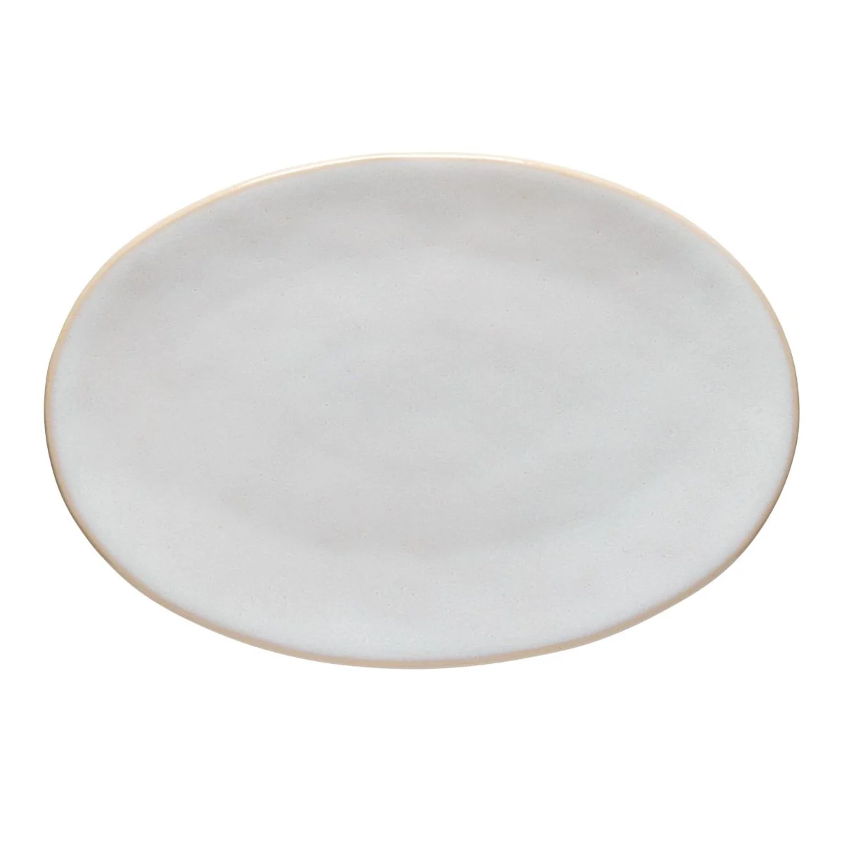 Large Oval Plate/Platter Roda