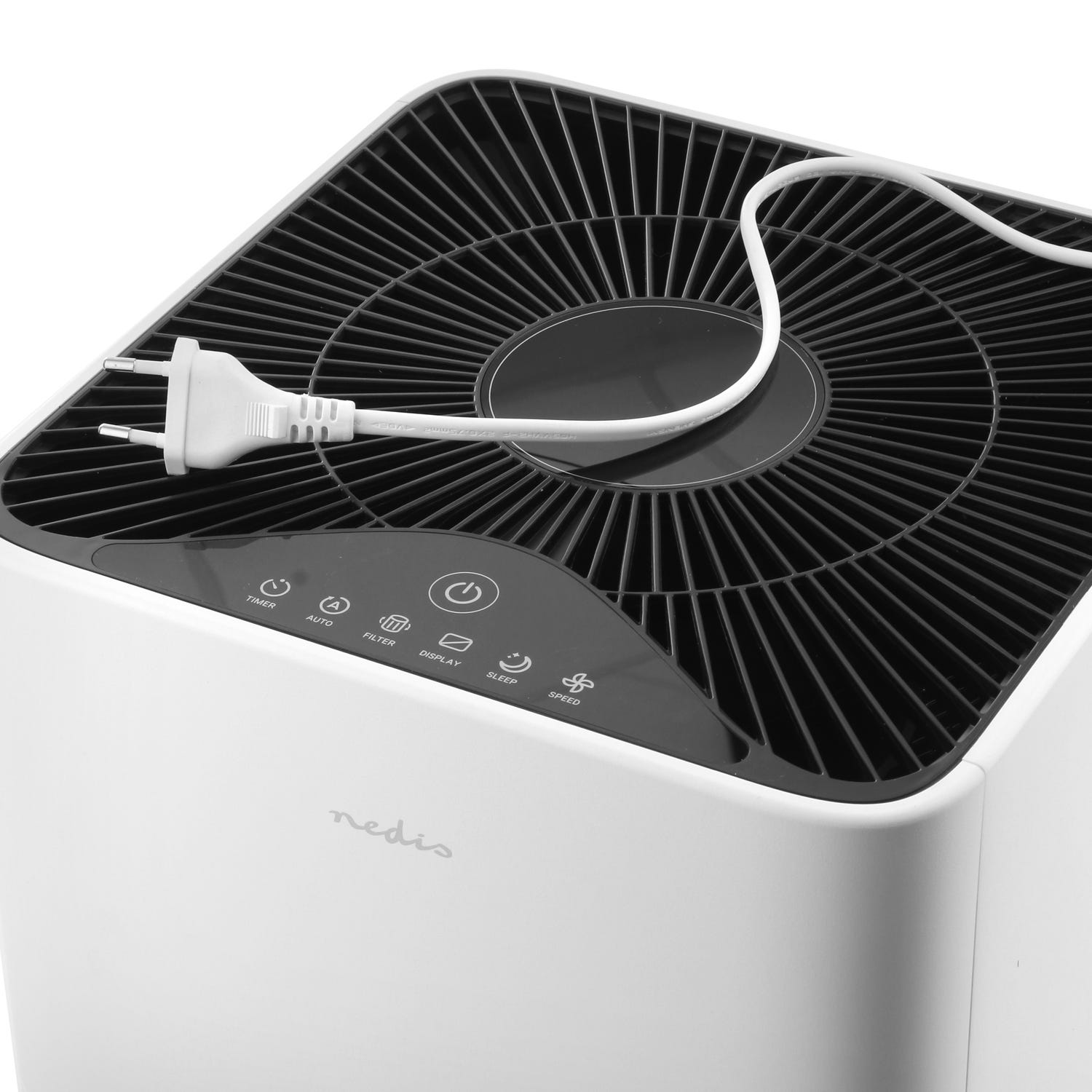 Purificatore d'aria Nedis da 35 W