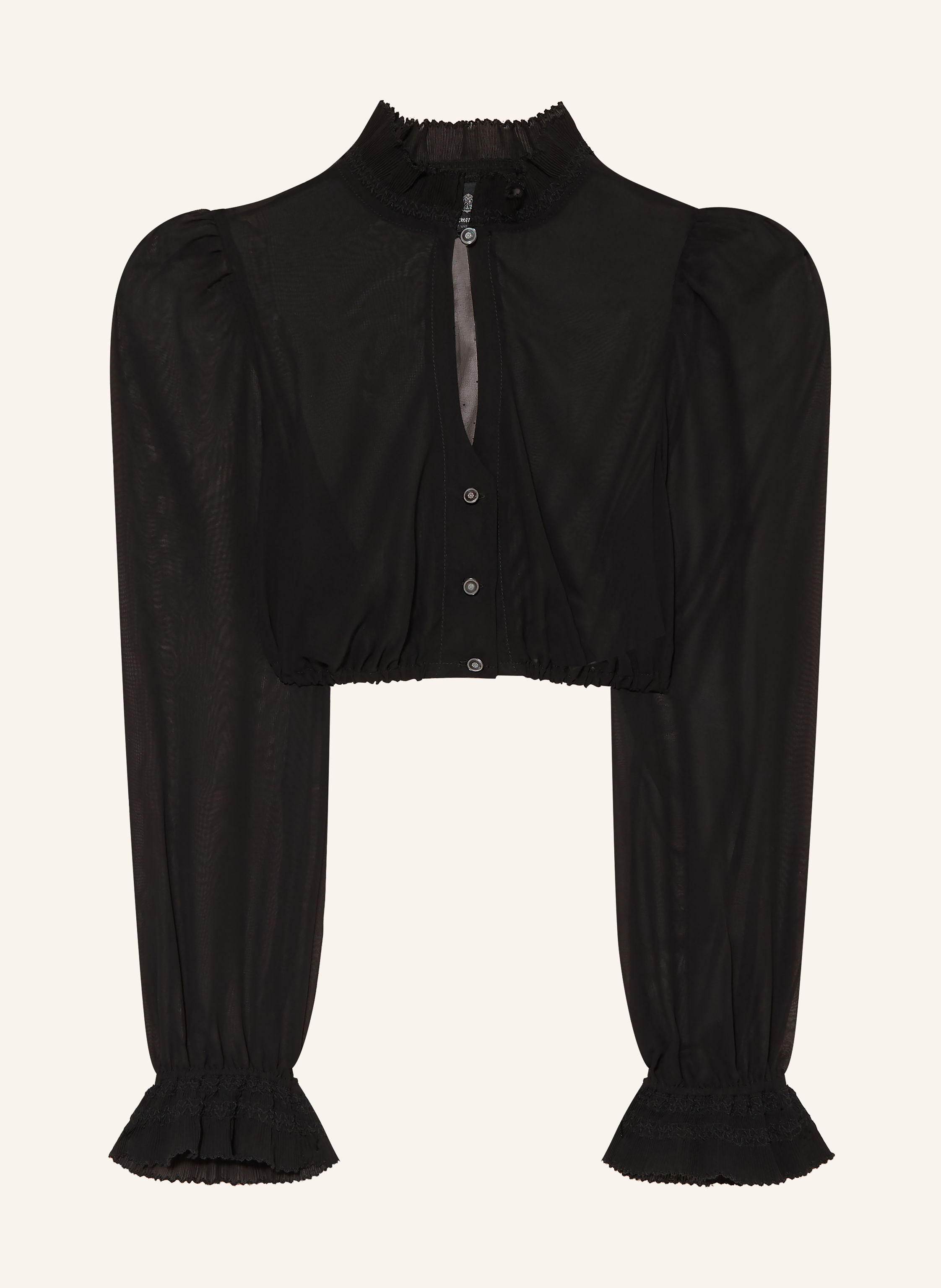 Hammerschmid Dirndlbluse NADJA