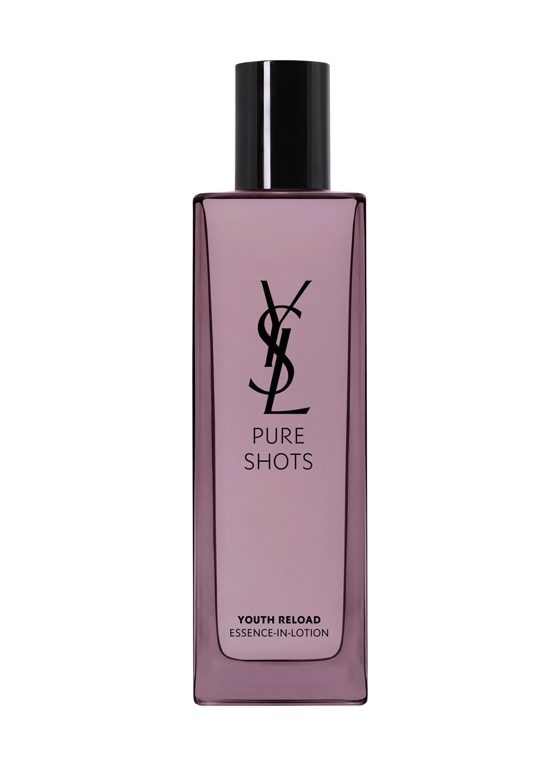 YVES SAINT LAURENT BEAUTÉ PURE SHOTS YOUTH RELOAD LOTION