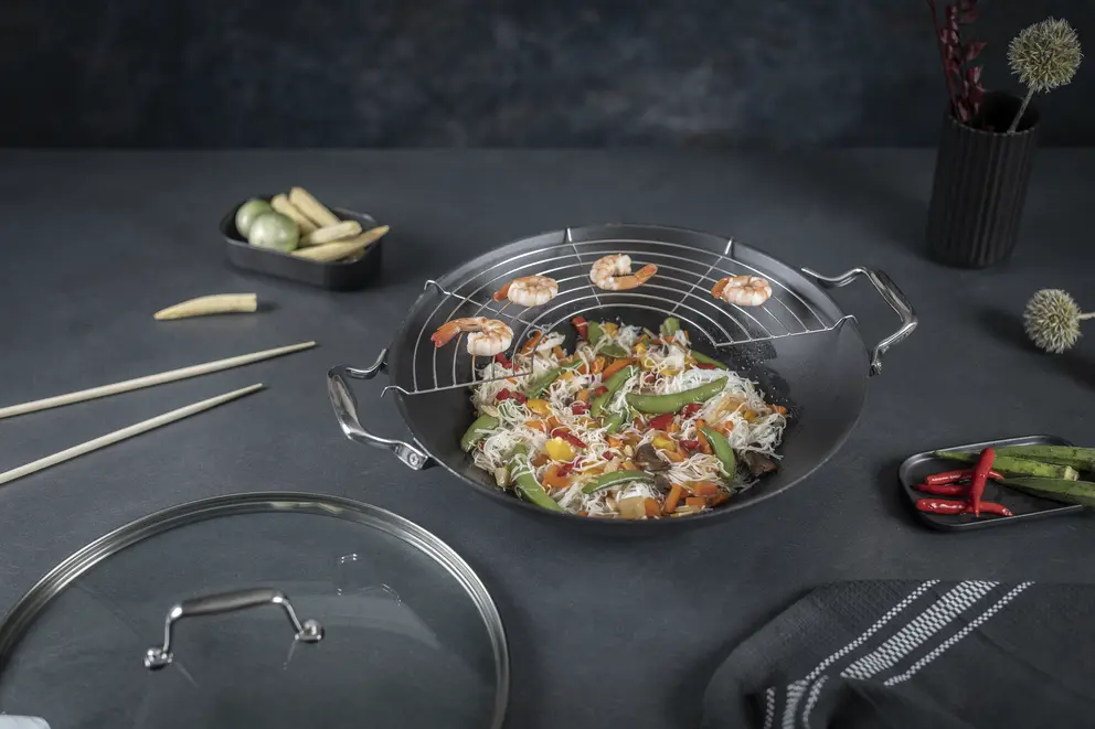 Wok Asia