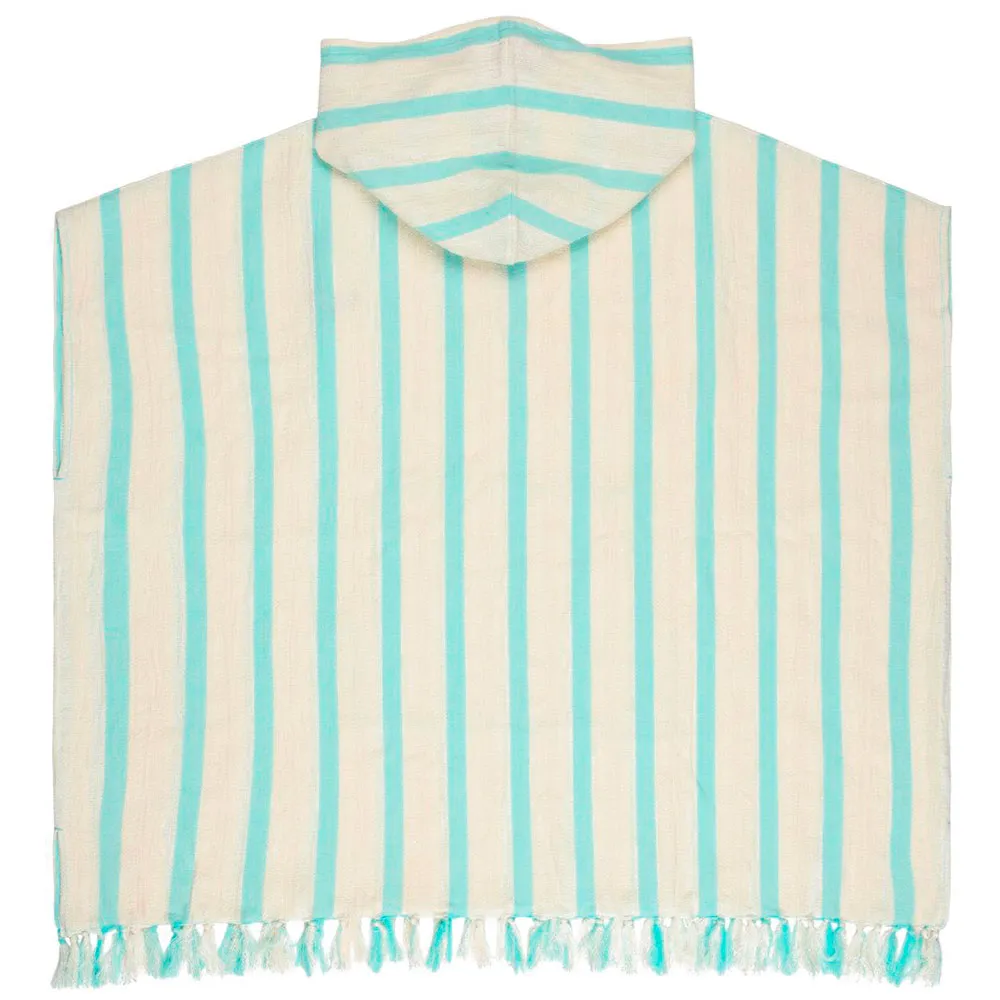 Roxy Bird Of Fever poncho