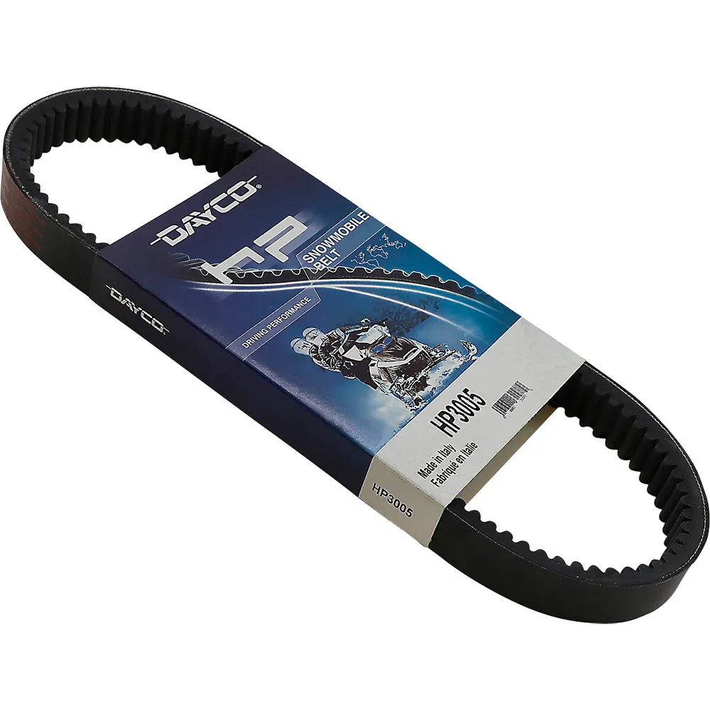 Dayco HP3005 transmission belt