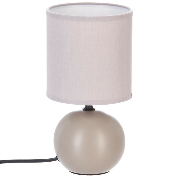 Lampka nocna Timeo beżowe
