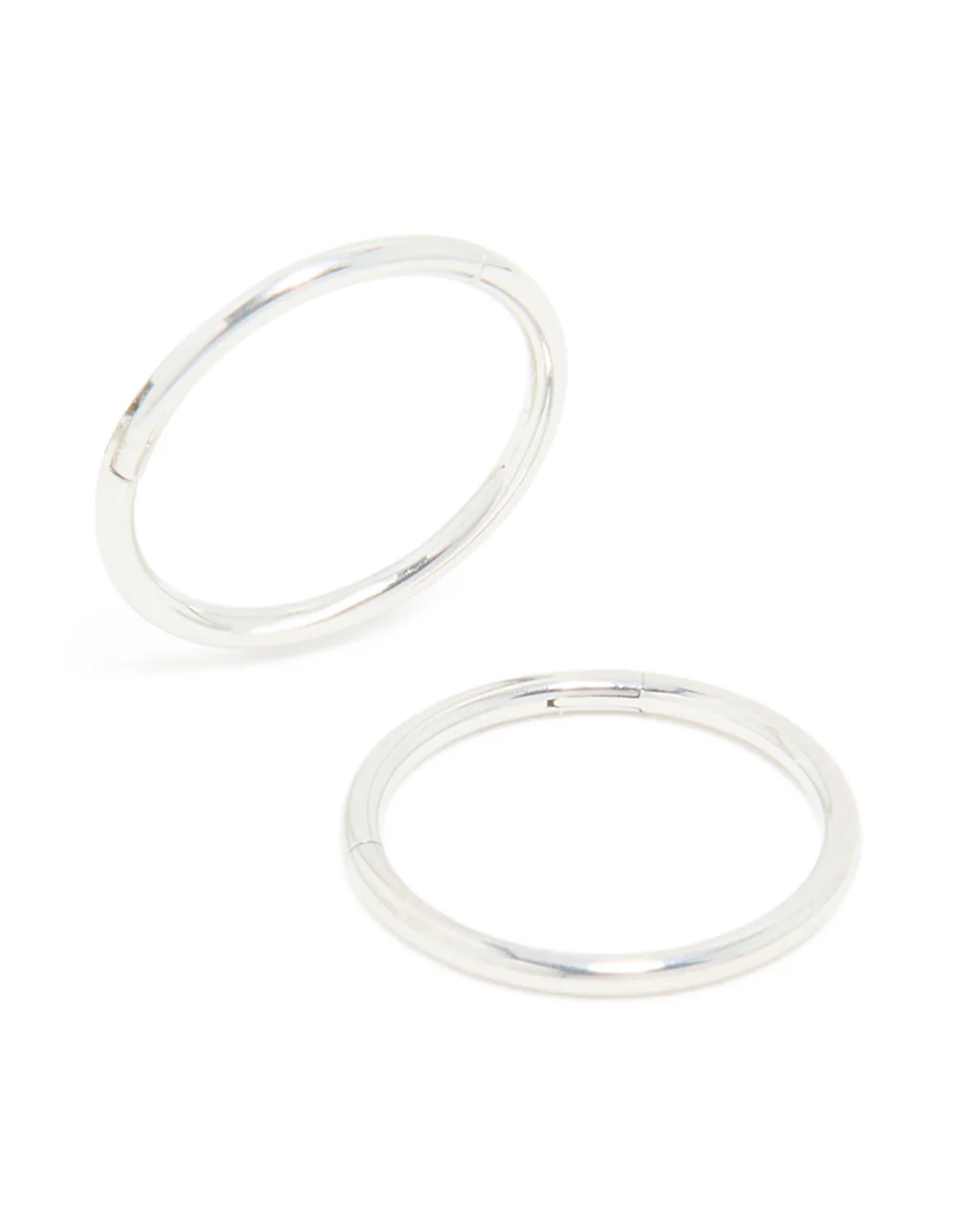 Kids Surgical Steel Sleeper Earrings