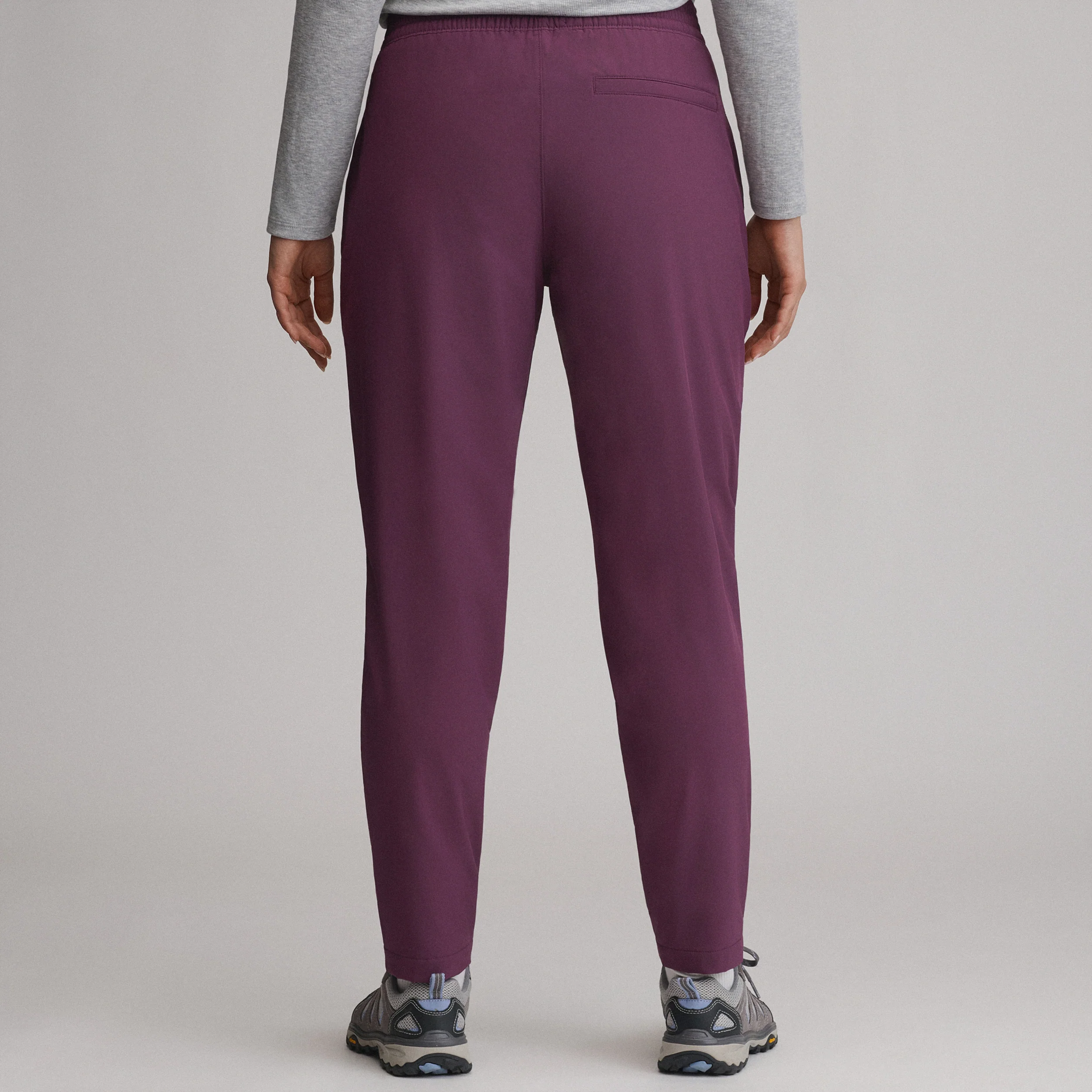 Women's Scout Lined Pants