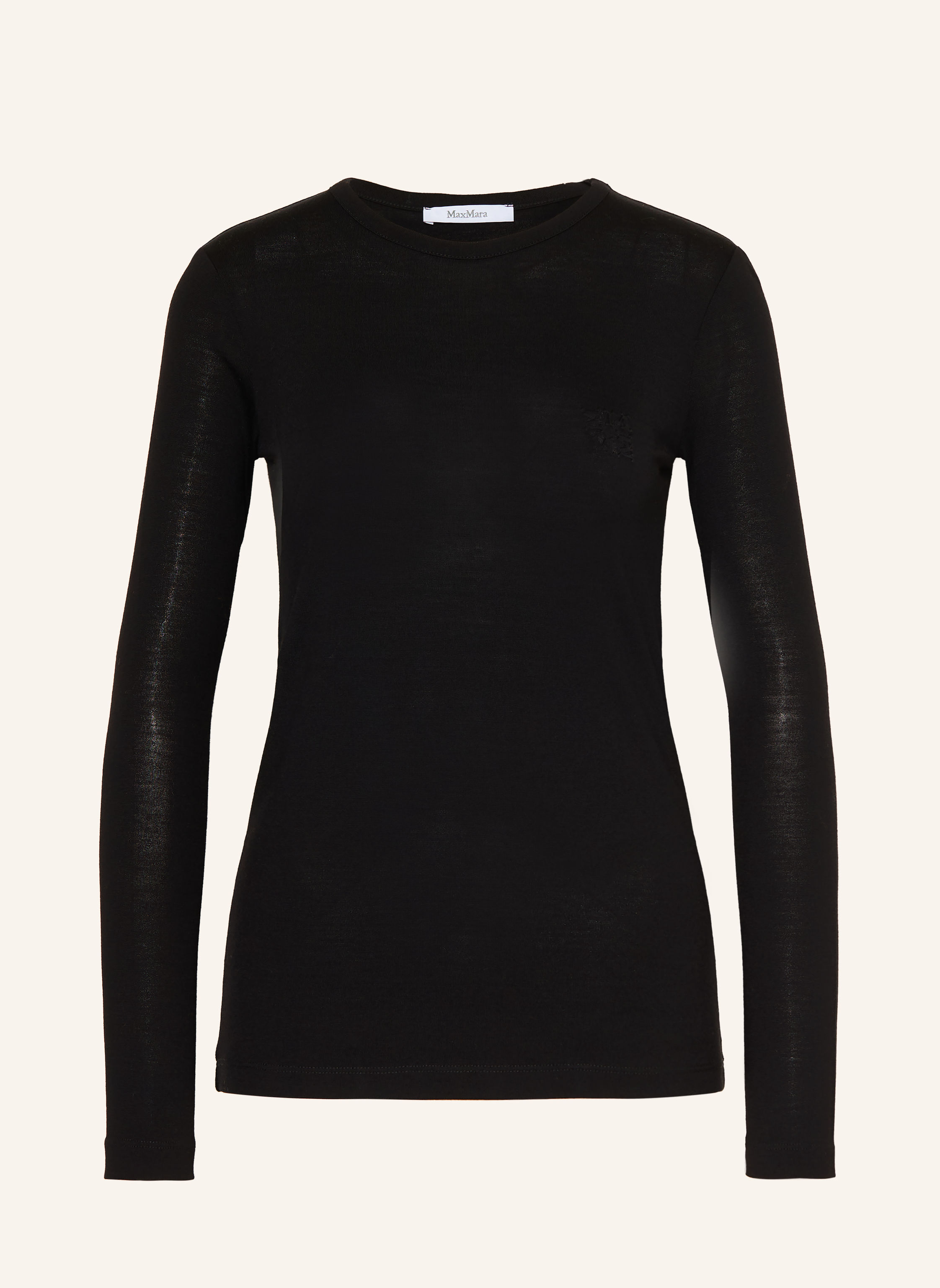 Max Mara Longsleeve VICINI