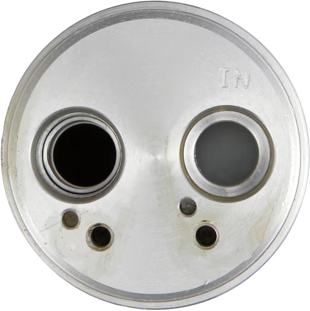 Spectra Premium A/C Accumulator