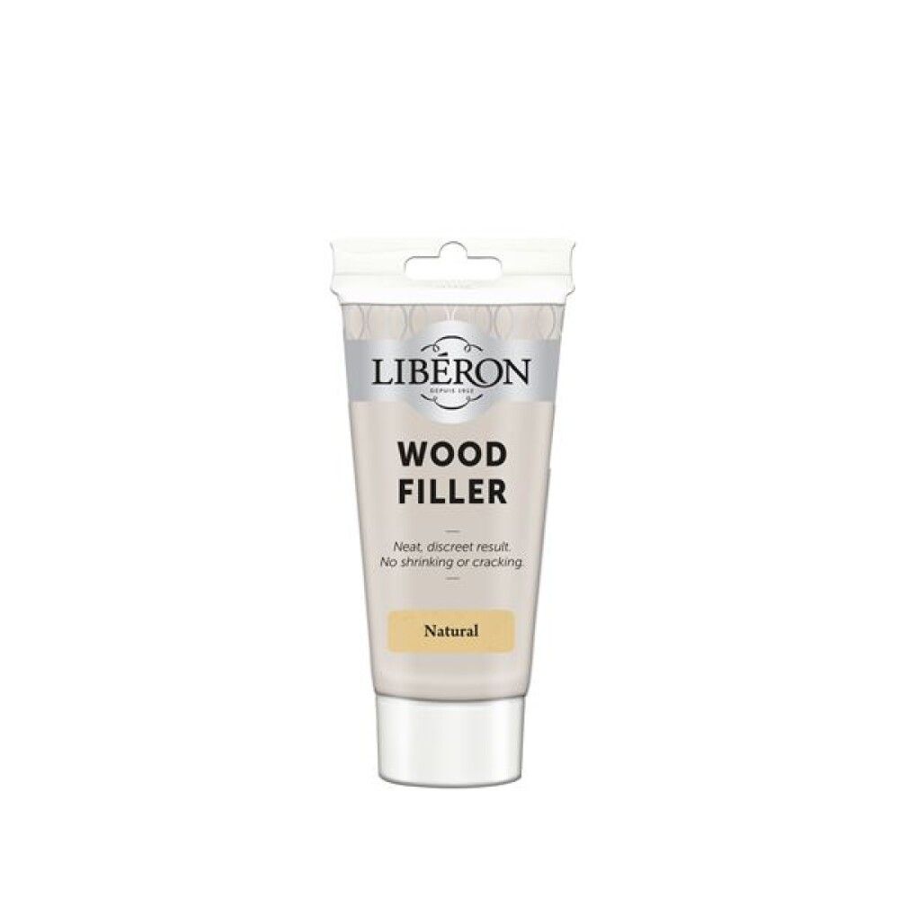 FORMTRE LIBERON  NATURAL 50G FURU