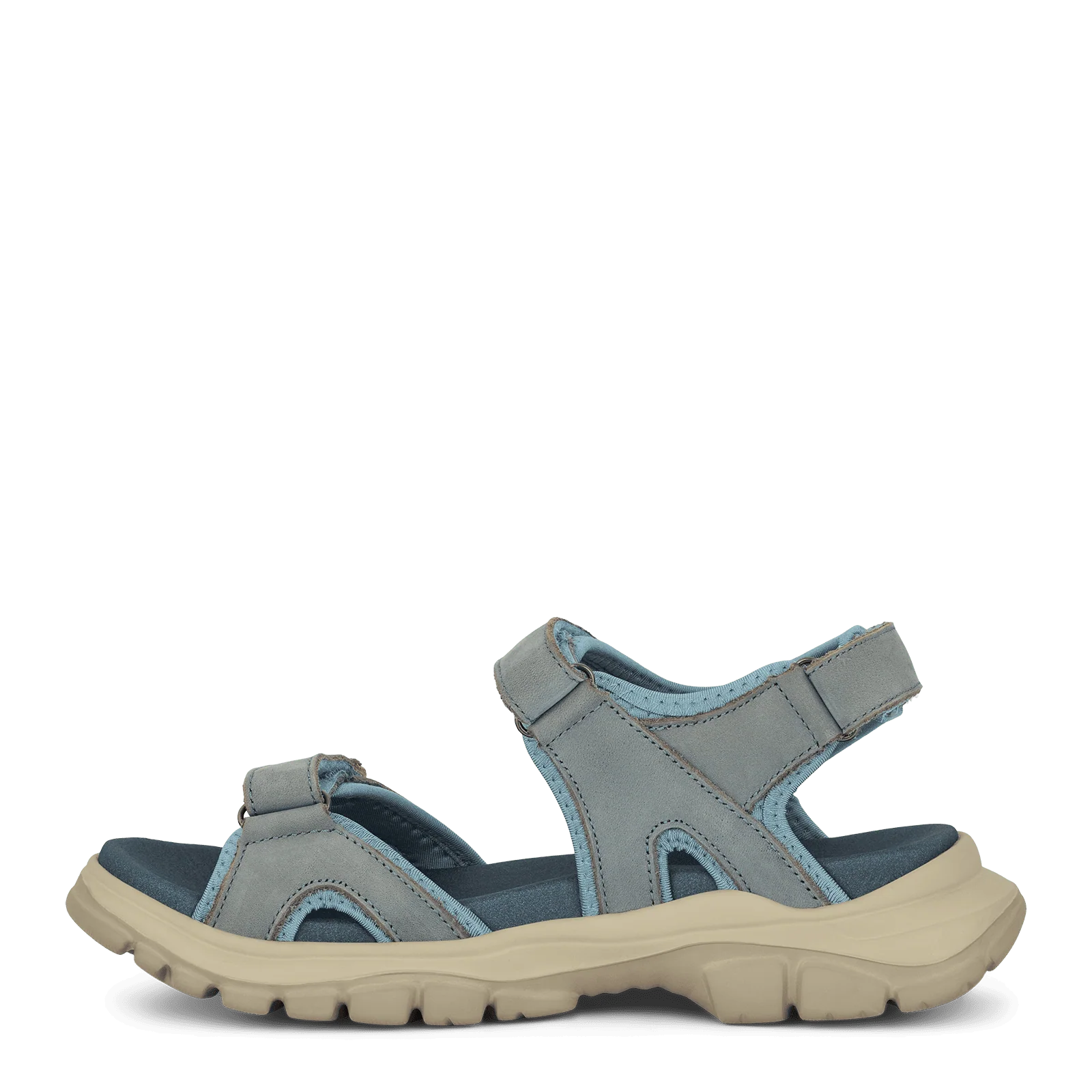 KIRUNA KAYA - DENIM BLUE