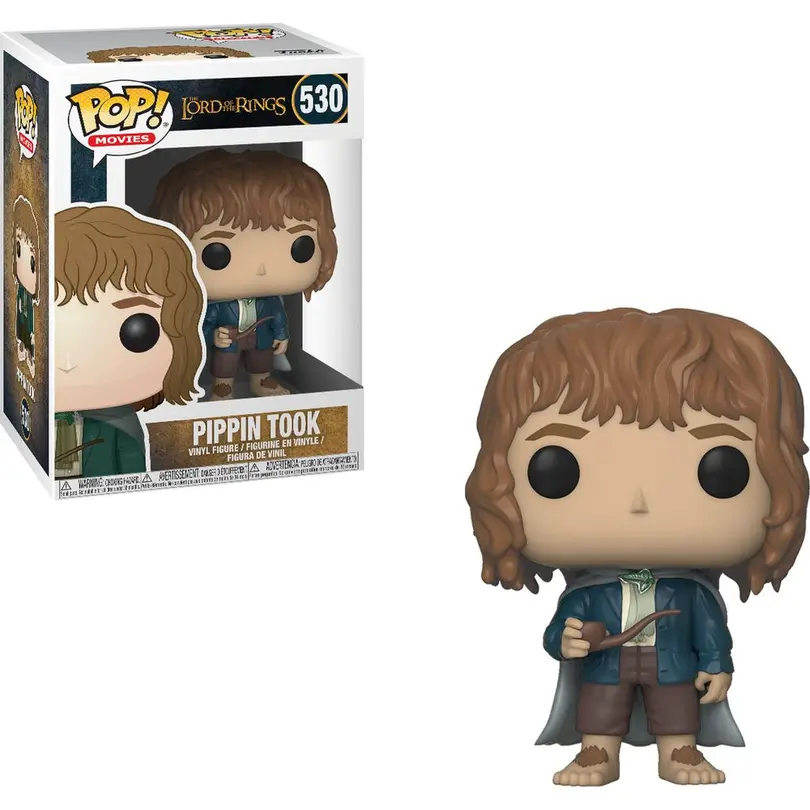 Miniaturfigur Funko