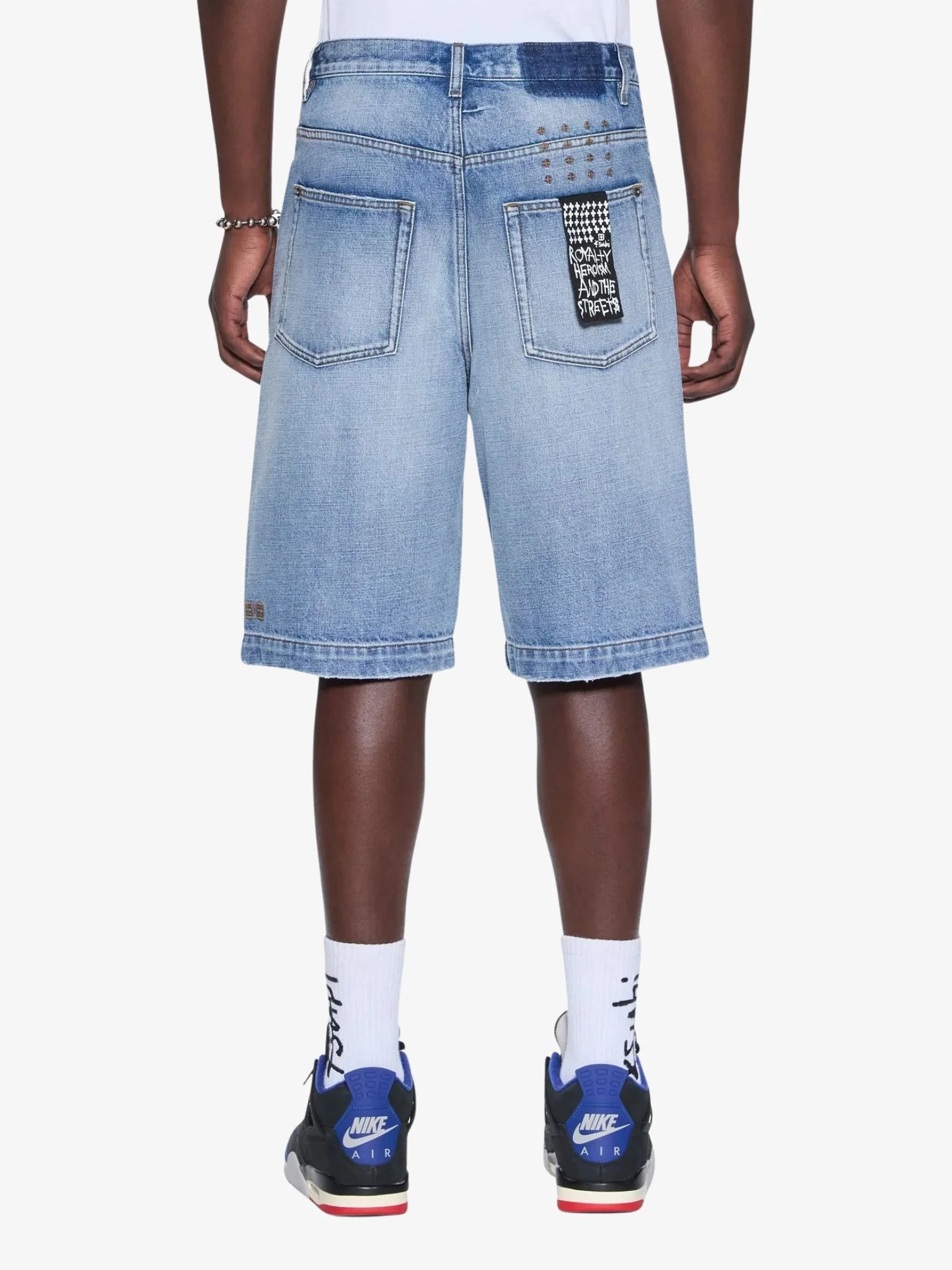 Maxx Shorts