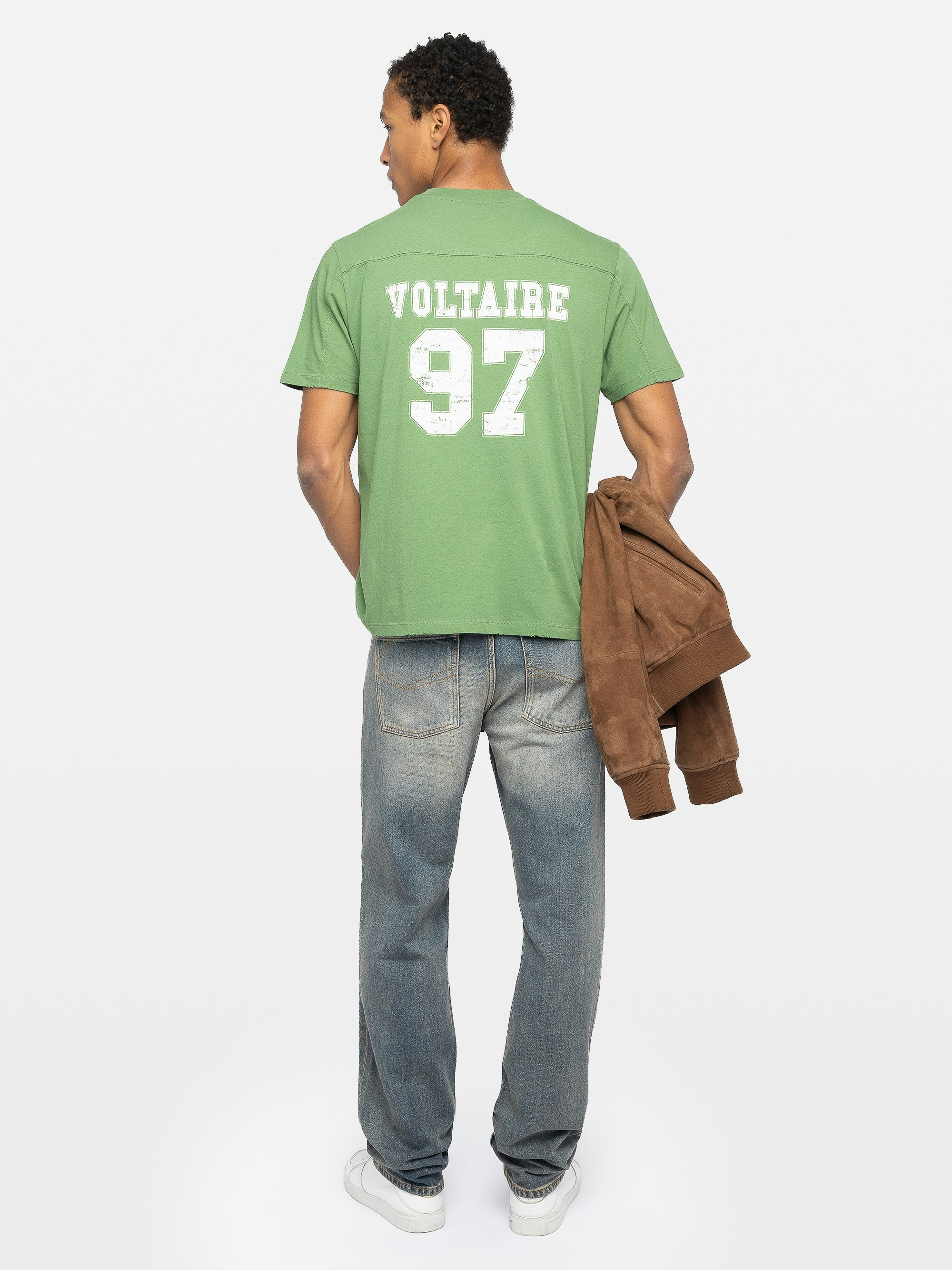 T-shirt Tommy