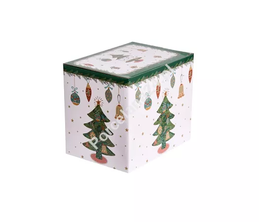 Kubek 1 l Duo - Around Christmas Tree 15.ACHT.K1000
