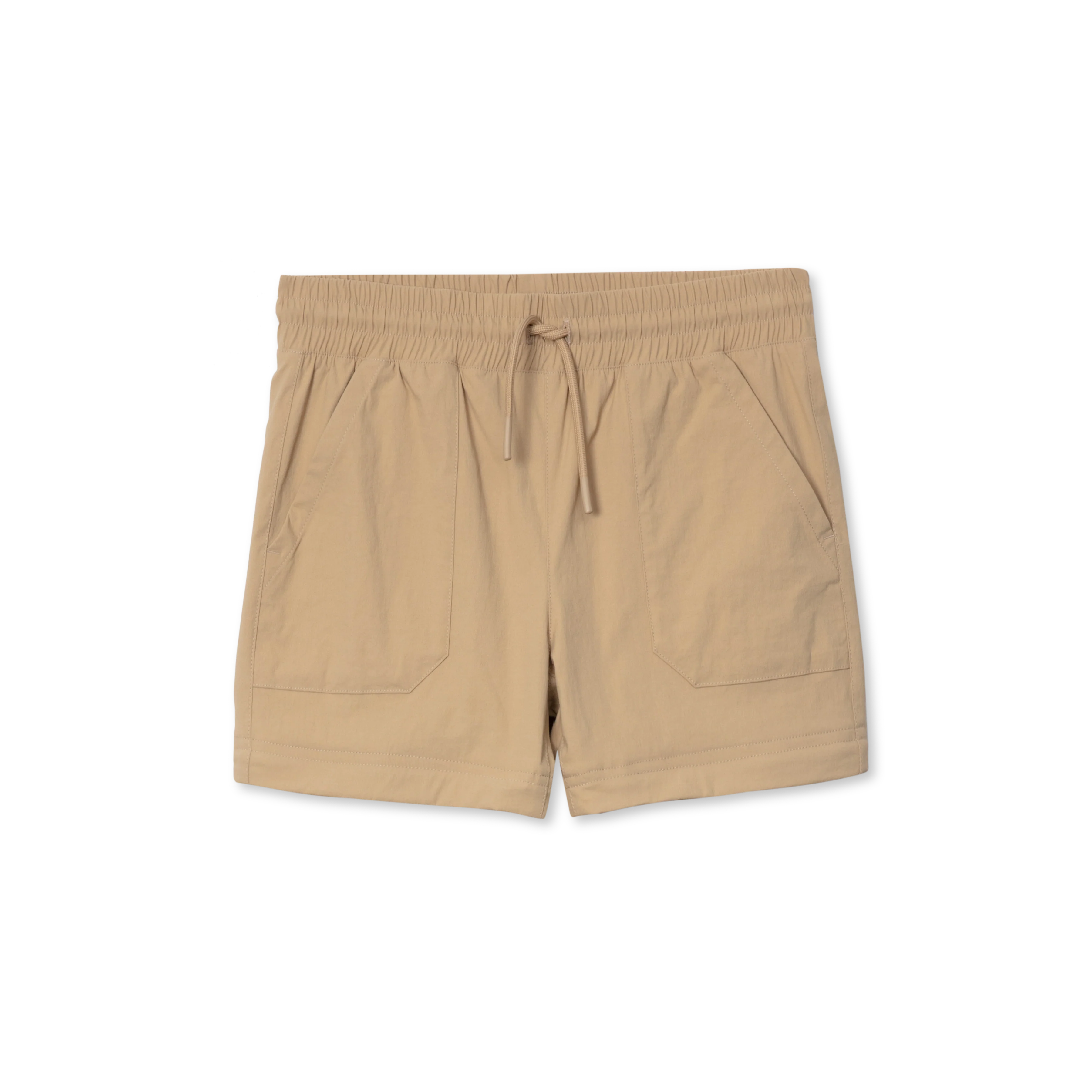 Girls Rock Hopper Zip-Off Convertible Jogger