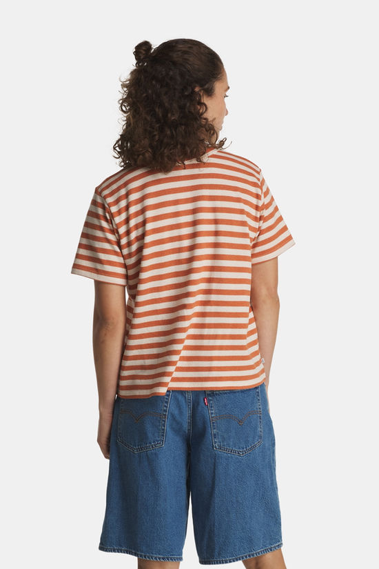 Passenger Panorama Organic Cotton T-Shirt Dames