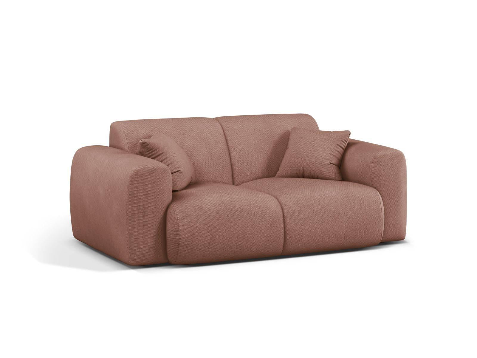 2-zitsbank Molino chenille
